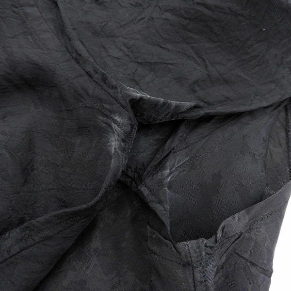 Comme des Garcons Shirt Long Plain Cupro Size US XS / EU 42 / 0 - 5 Thumbnail