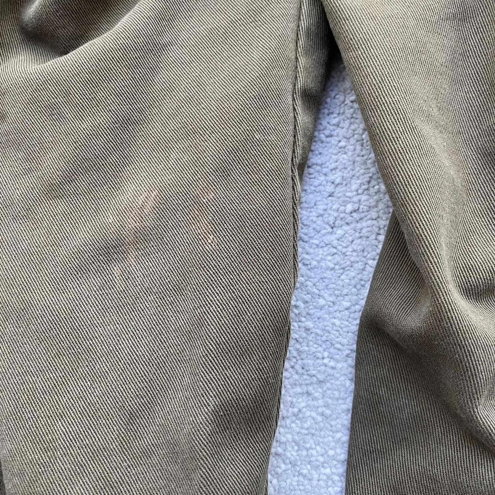 Dolce & Gabbana Dolce & Gabbana D&G Utility Multipocket Cargo Trousers Size US 32 / EU 48 - 8 Thumbnail