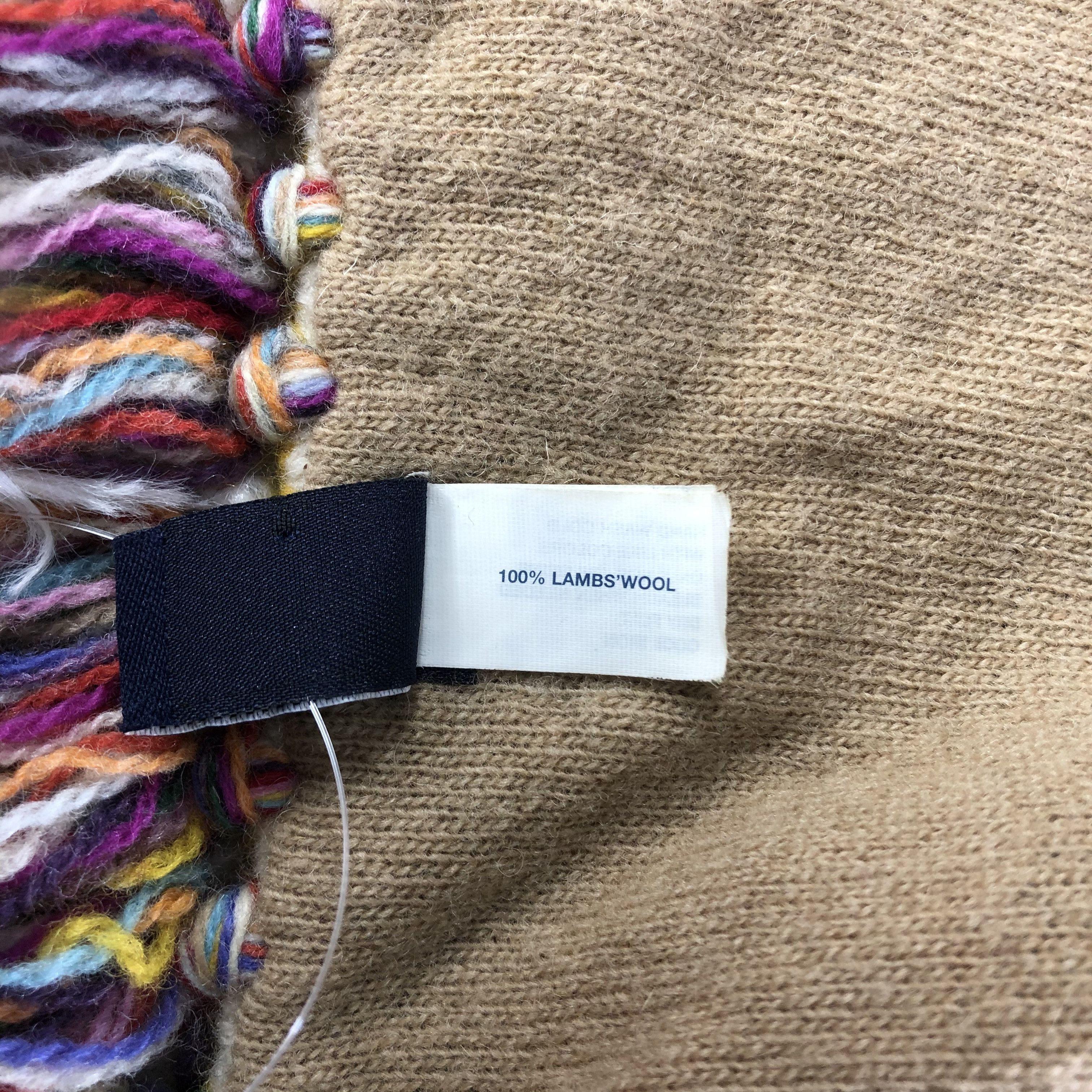 Gap Gap Scarf / Muffler / Neckwear - KM340 Size ONE SIZE - 7 Thumbnail