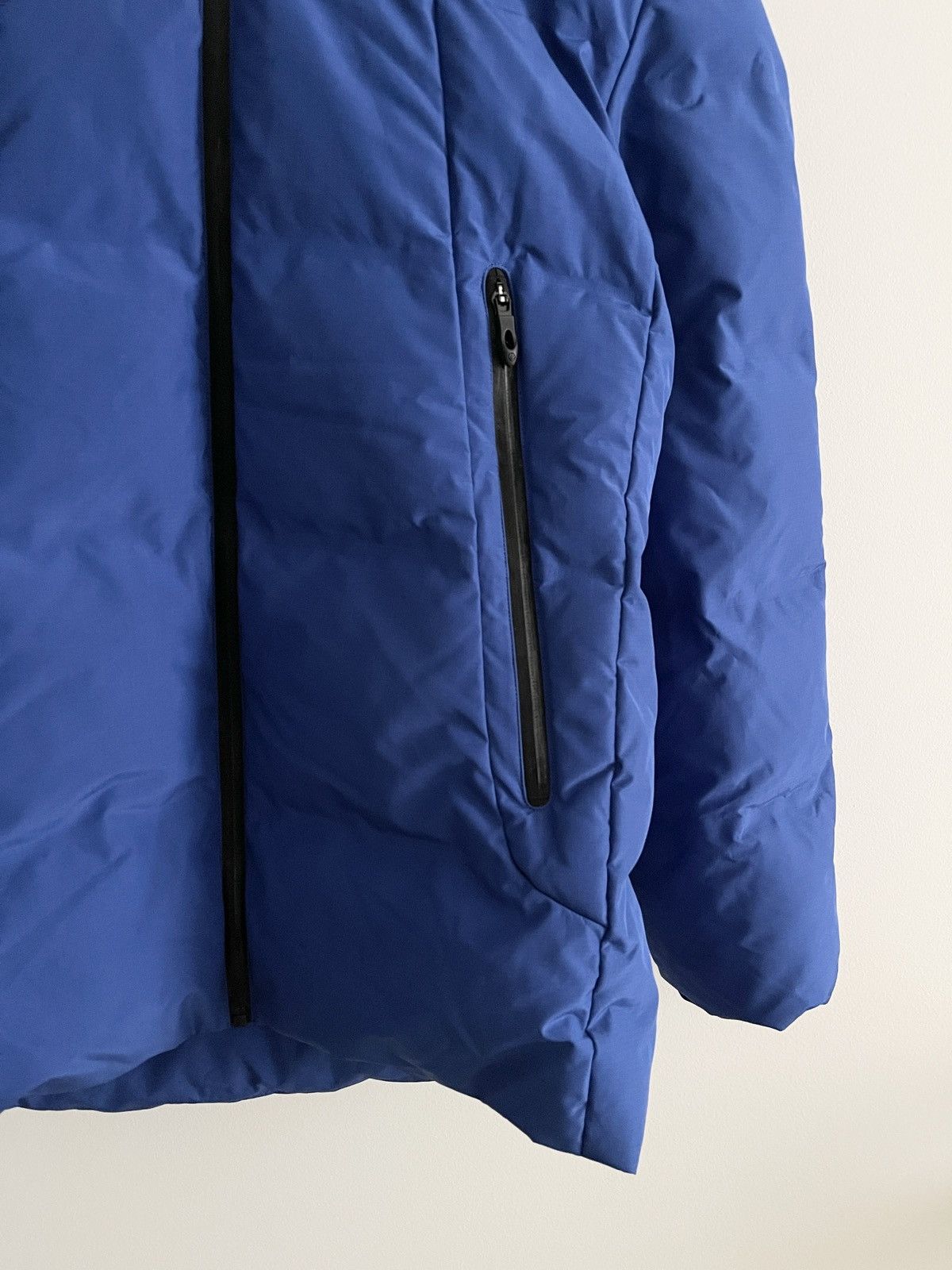 Japanese Brand STEAL! Vintage Japanese Winter Puffer Jacket (XL) Size US XL / EU 56 / 4 - 5 Thumbnail