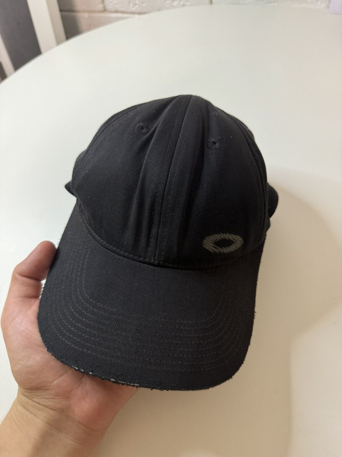 Other Oakley vintage cap hat Size ONE SIZE - 2 Thumbnail