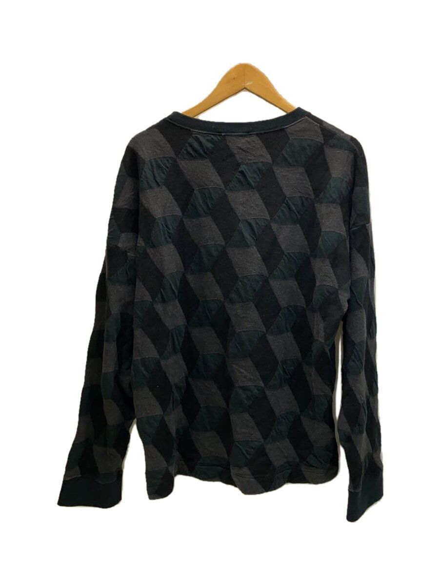 Vivienne Westwood Orb Wool Sweater Size US M / EU 48-50 / 2 - 2 Thumbnail