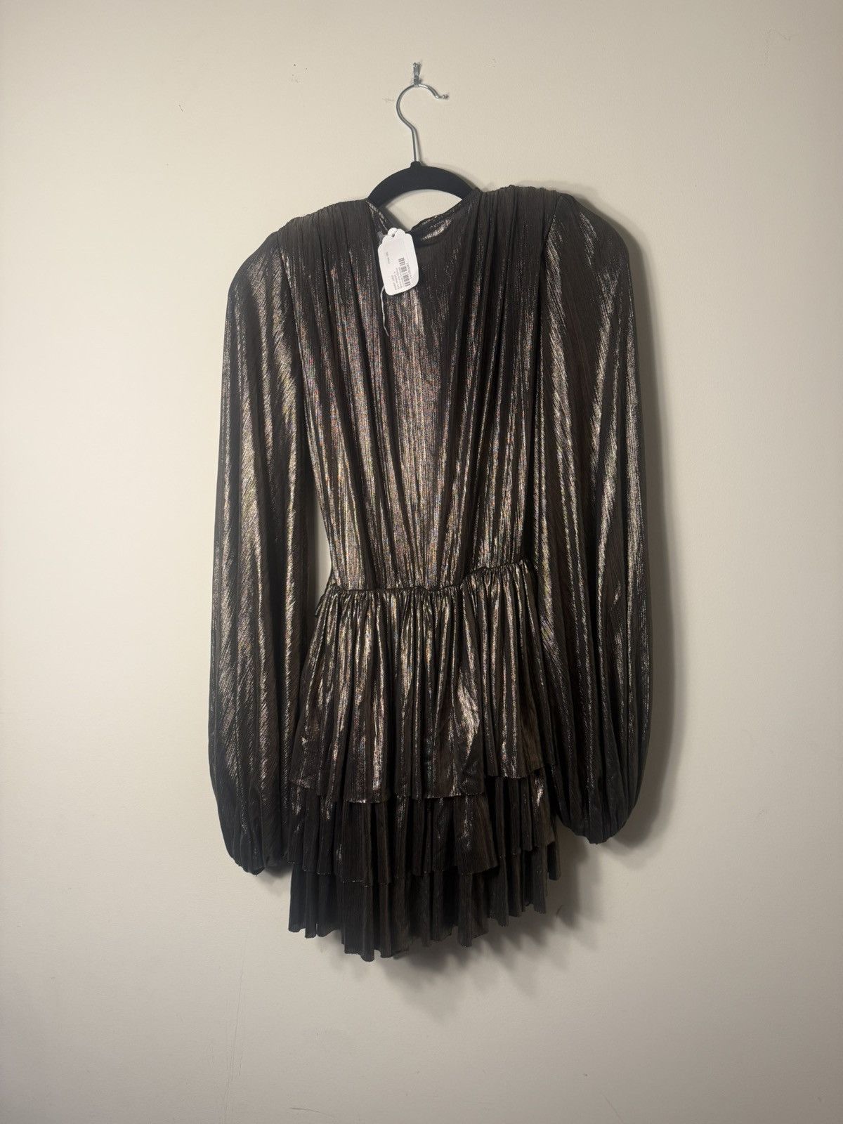 Bronx and Banco Bronx and Banco Dress (Brand New) Size S / US 4 / IT 40 - 3 Thumbnail
