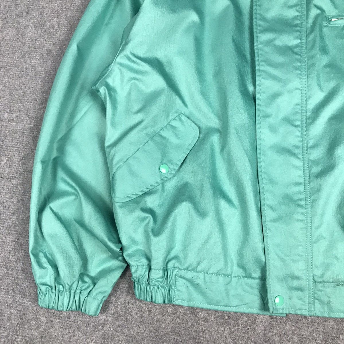 Sports Specialties × Yamaha YAMAHA LIGHT JACKET WORK JAPANESE JACKET Size US L / EU 52-54 / 3 - 4 Thumbnail