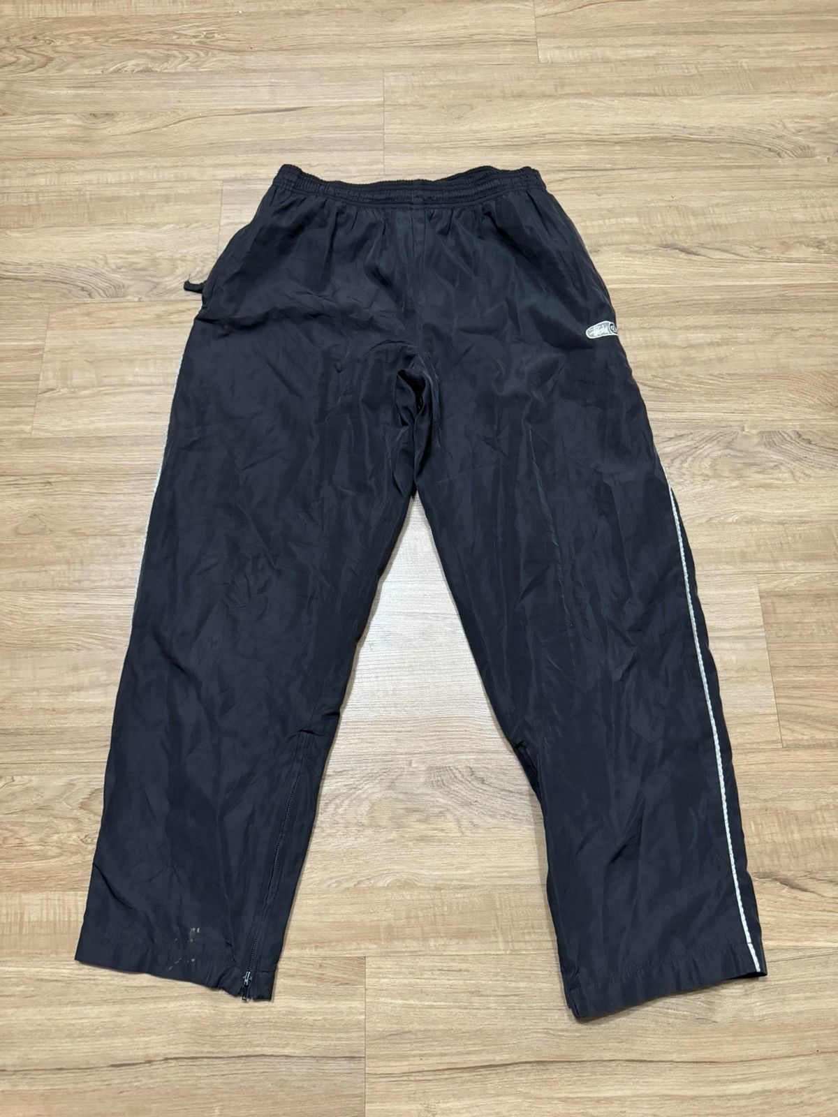 Stussy Track Pants | Grailed