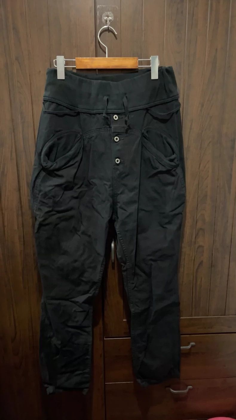 Kapital Kapital Kapital Weiku-2507 Size US 36 / EU 52 - 1 Thumbnail