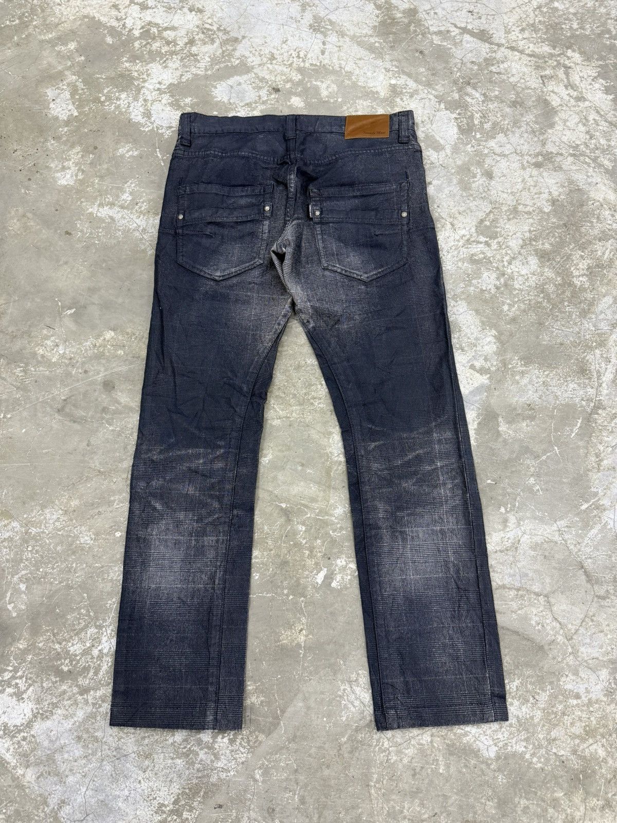 Men's Tornado Mart Japan Denim | Grailed