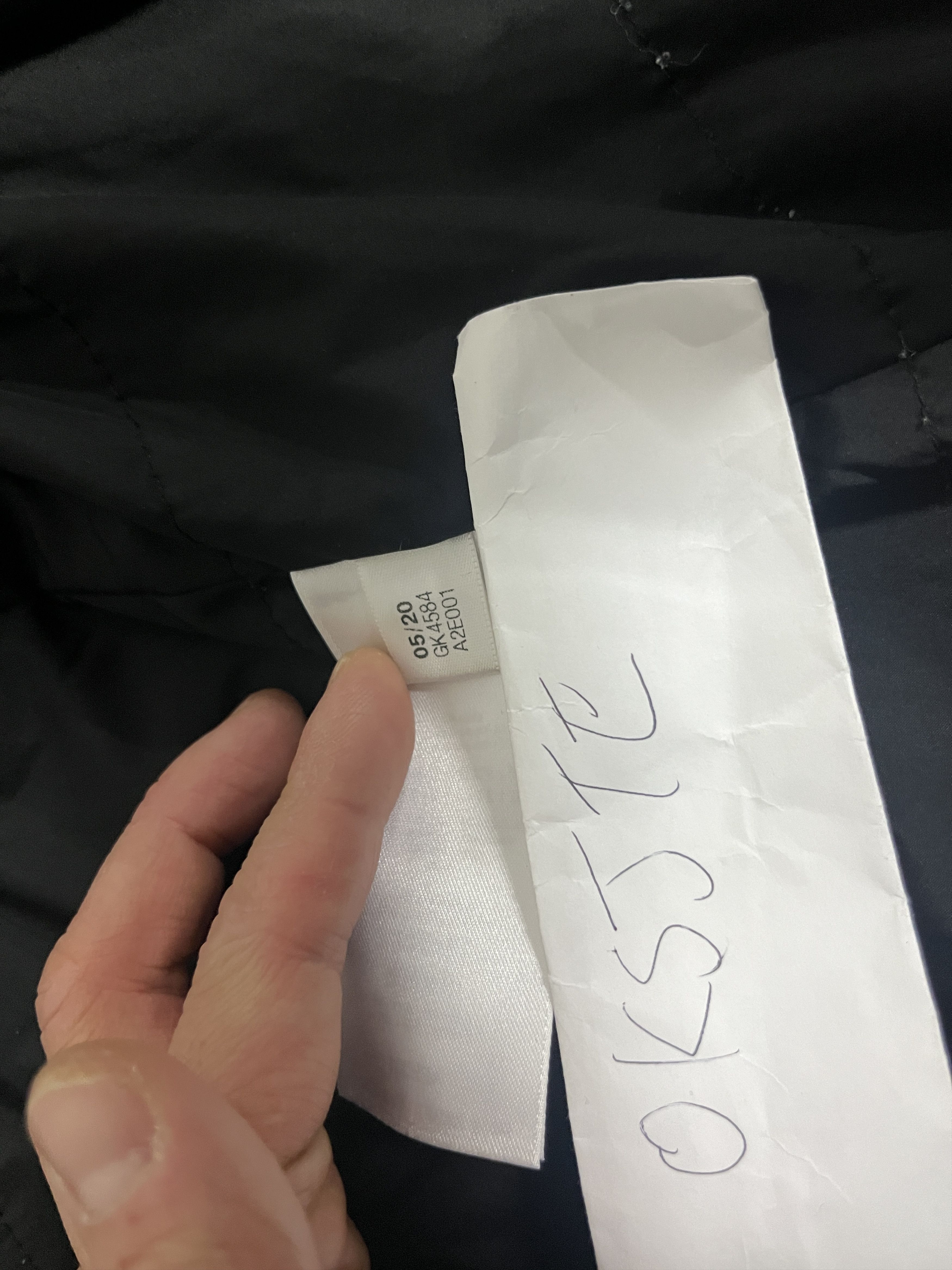 Y-3 Y-3 Classic Winter Wool Padded Coat Black M Size US M / EU 48-50 / 2 - 23 Thumbnail