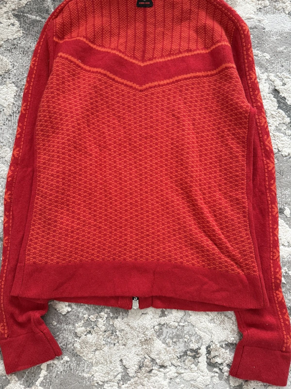 Bogner Bogner Fire + Ice Res Fleece Jacket Women’s S Size Outdoor Size S / US 4 / IT 40 - 14 Thumbnail