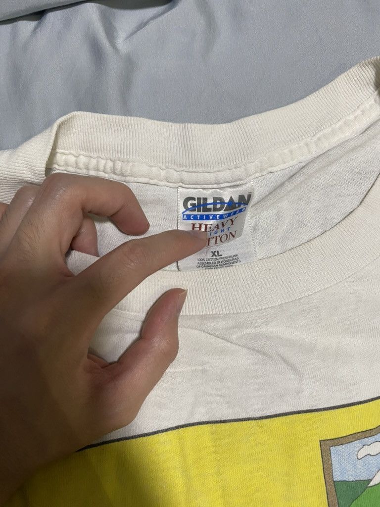 Other Vintage South Park Tee Size US XL / EU 56 / 4 - 2 Thumbnail