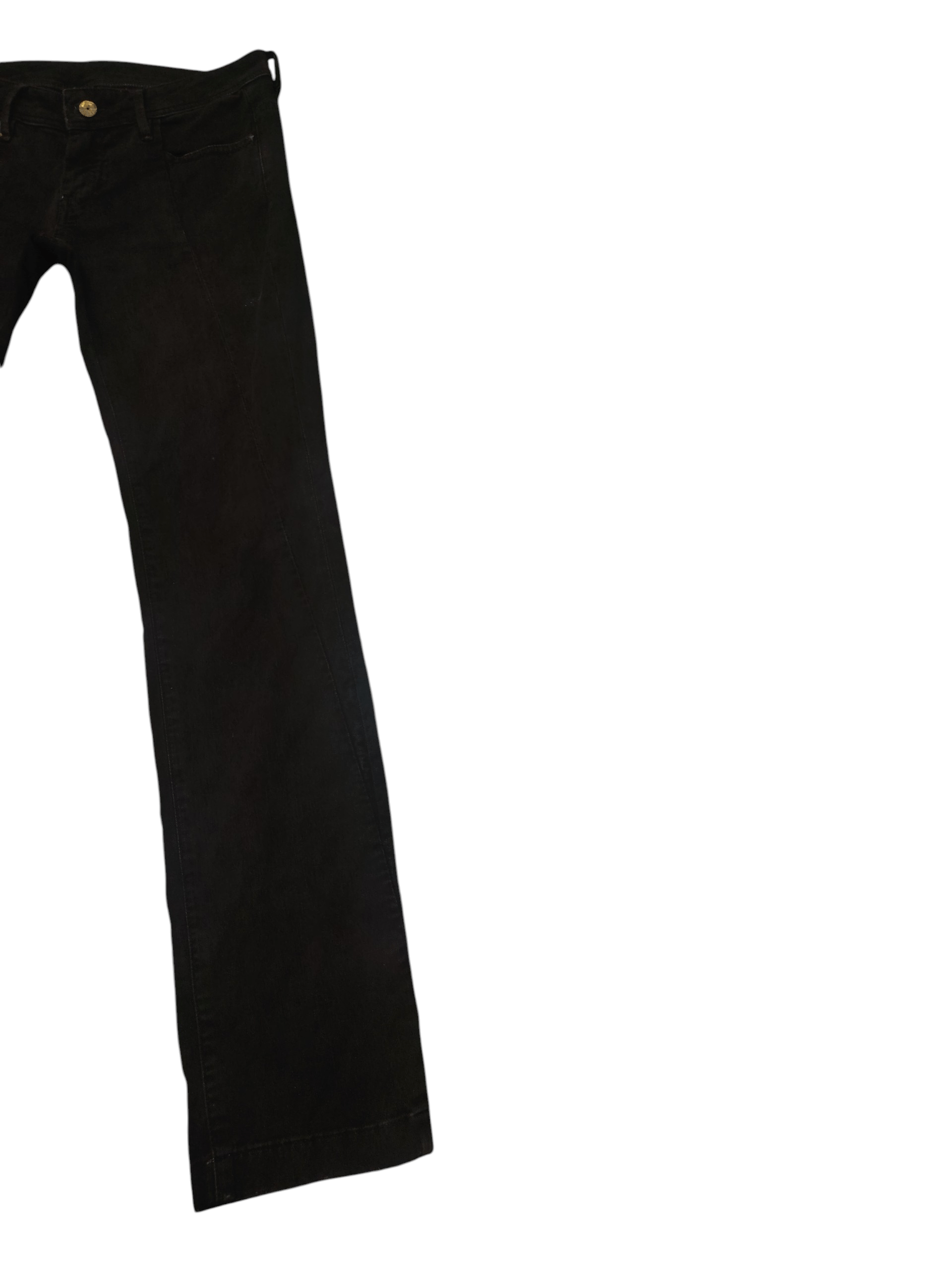 Diesel Stretch jeans diesel Distressed skinny jeans Size US 29 - 3 Thumbnail