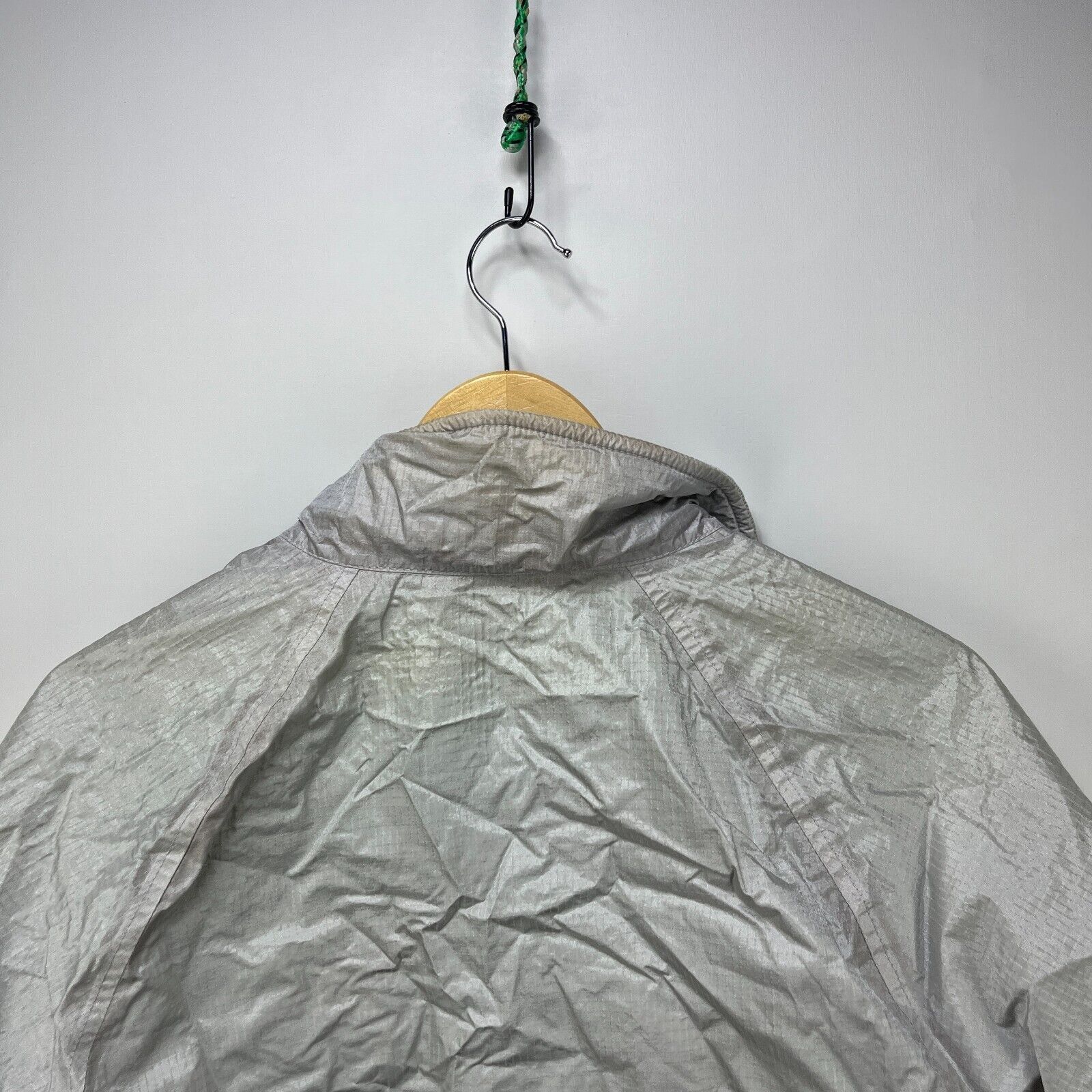 Goretex × Vintage Vintage 90s Goretex Frank Shorter Sportswear Small Running Size US S / EU 44-46 / 1 - 10 Thumbnail