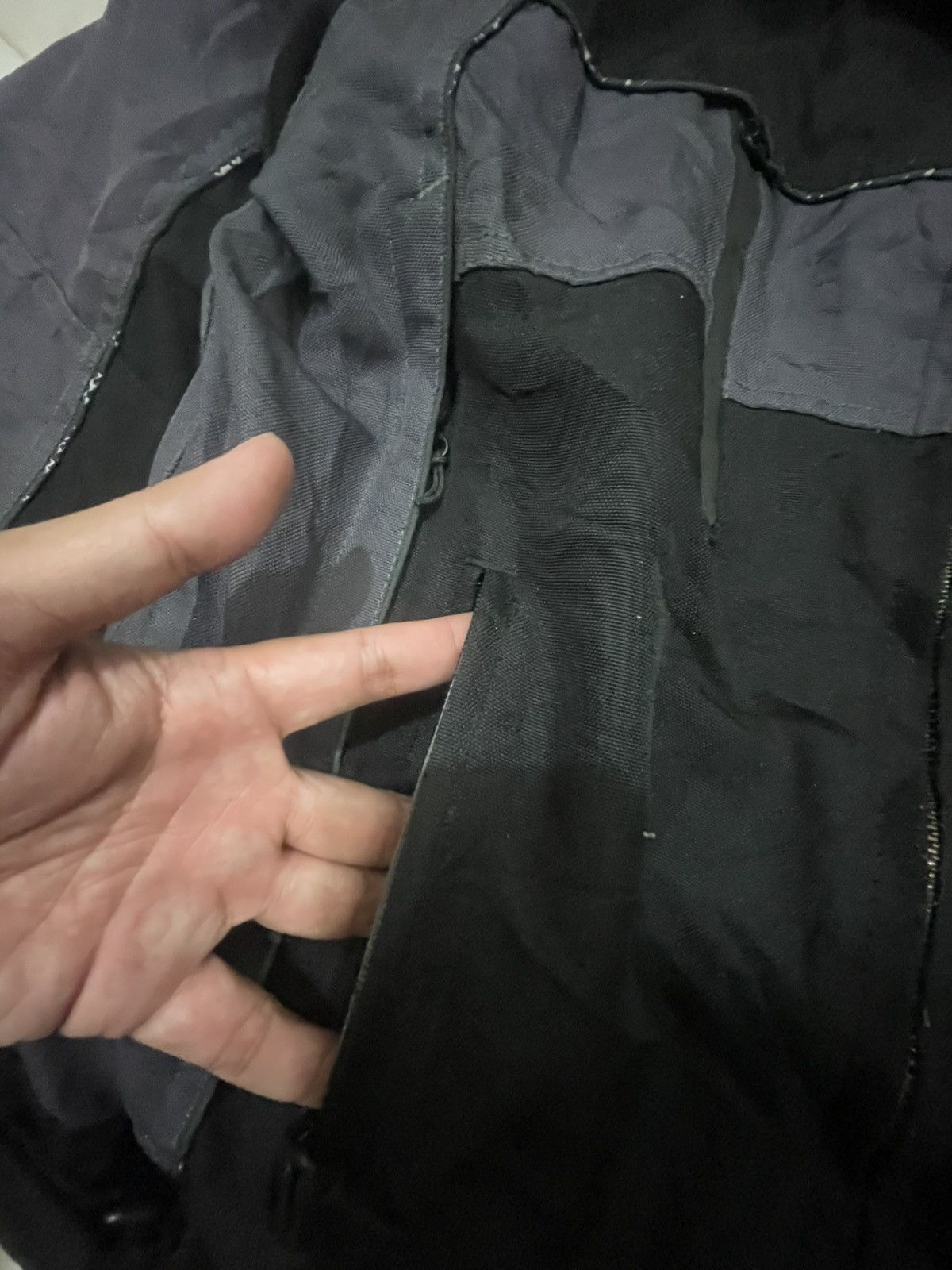 Harley Davidson × Japanese Brand Harley Davidson Biker Jacket Size US M / EU 48-50 / 2 - 13 Thumbnail
