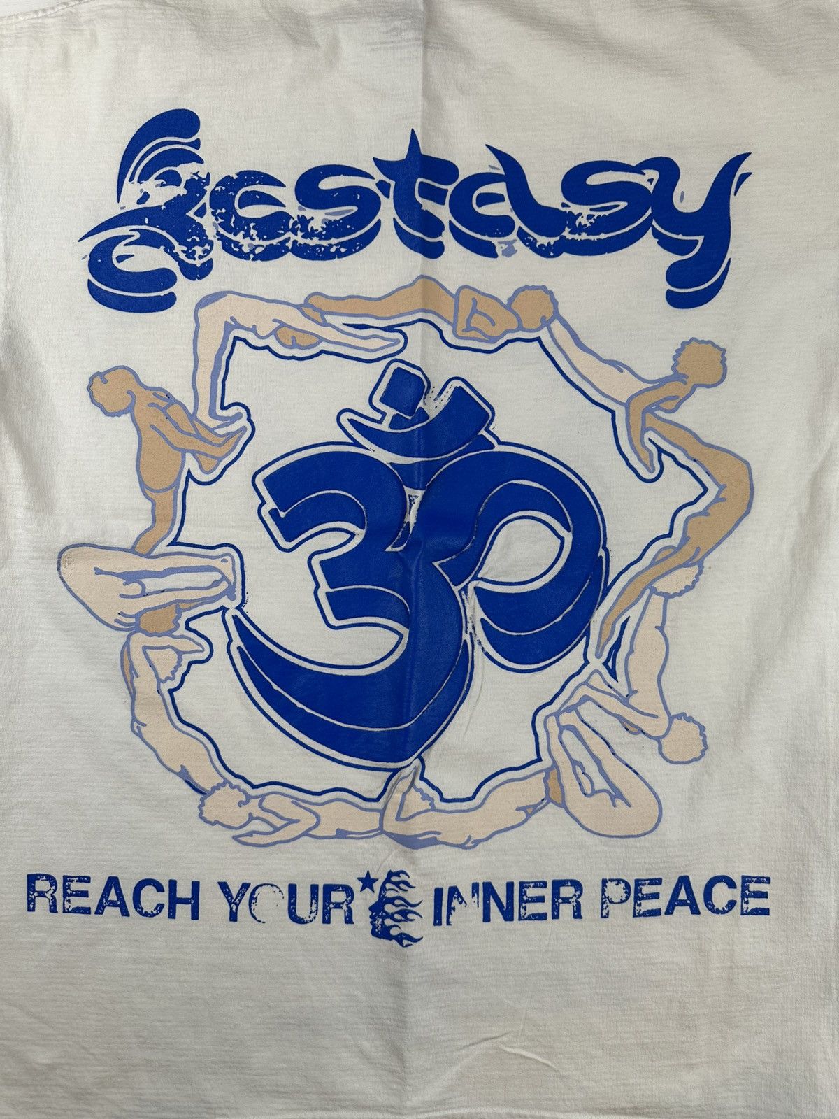 HELLSTAR Hellstar Yoga T-shirt Size US L / EU 52-54 / 3 - 5 Thumbnail
