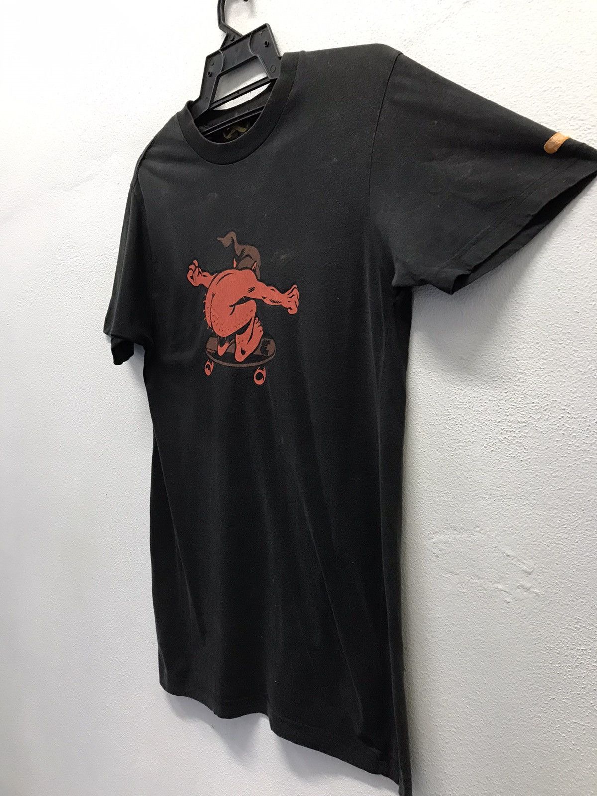 Japanese Brand Vintage Phillips Magic Number Shirt Size US M / EU 48-50 / 2 - 4 Thumbnail
