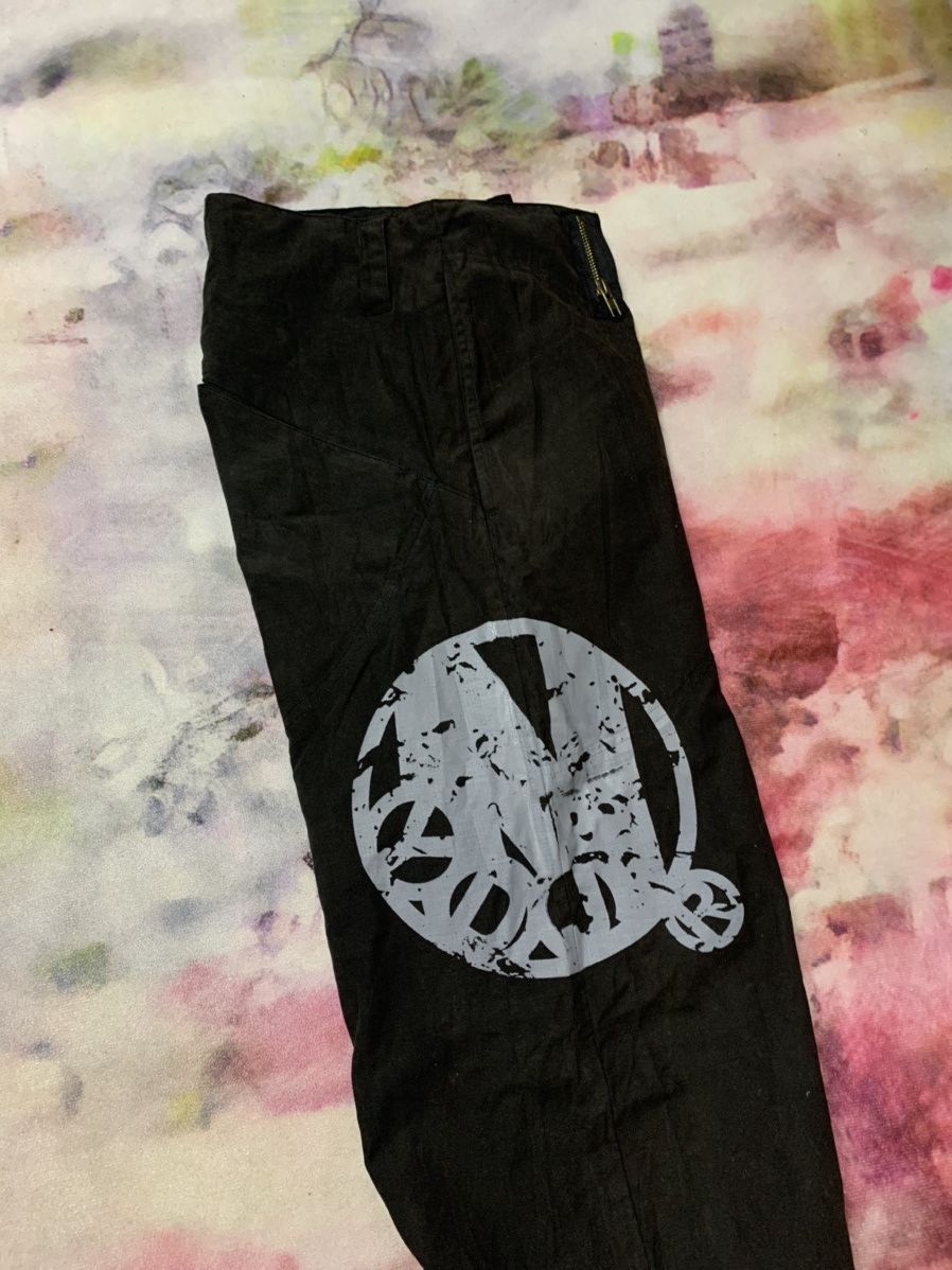 Japanese Brand Japanese Brand NYDJ Bondage Poem Pants Size US 33 - 7 Thumbnail