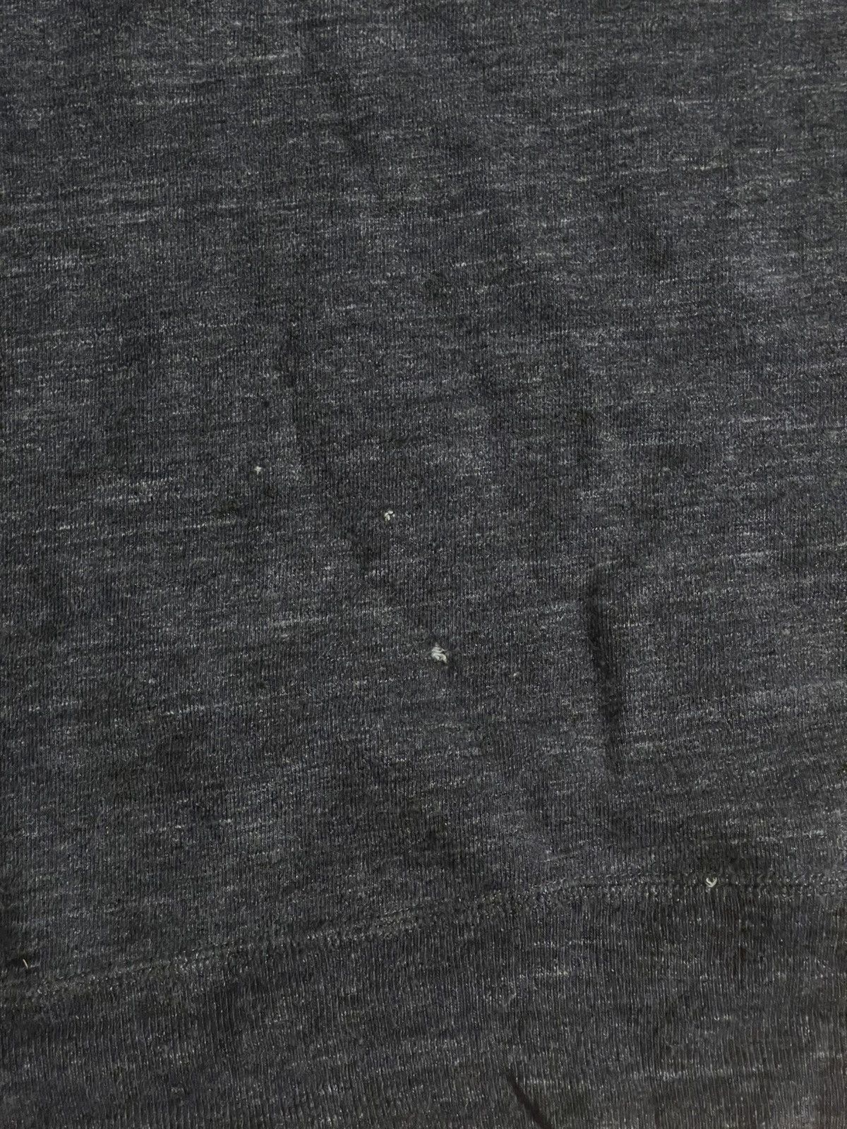 Our Legacy Our legacy Sweatshirt knitted early OL Size US M / EU 48-50 / 2 - 3 Thumbnail