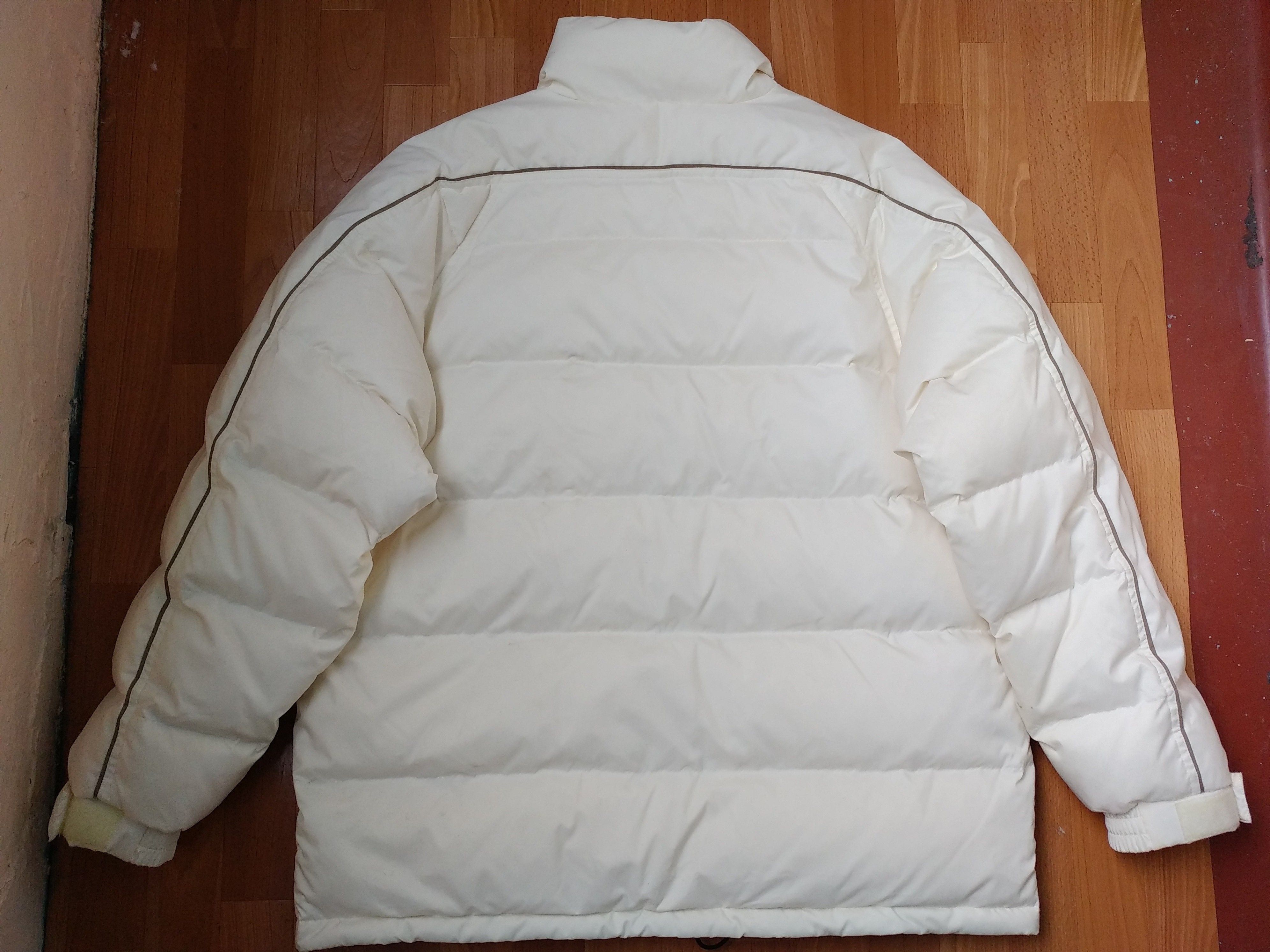 Fila FILA jacket, deadstock vintage down puffer jacket, 90s XL Size US XL / EU 56 / 4 - 2 Thumbnail