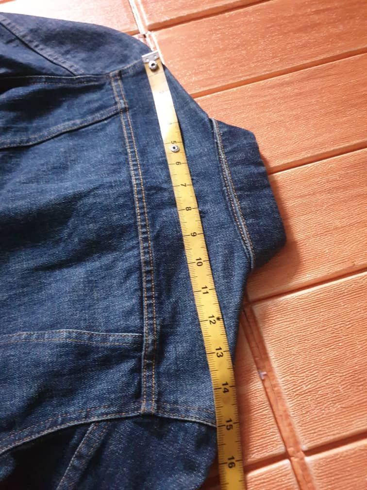 Other 💥Sweet Camel type 2 denim jacket Size US XXS / EU 40 - 10 Thumbnail