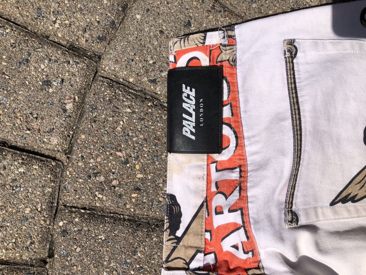 Palace Palace x Stella Artois Denim Pant Size US 36 / EU 52 - 4 Thumbnail