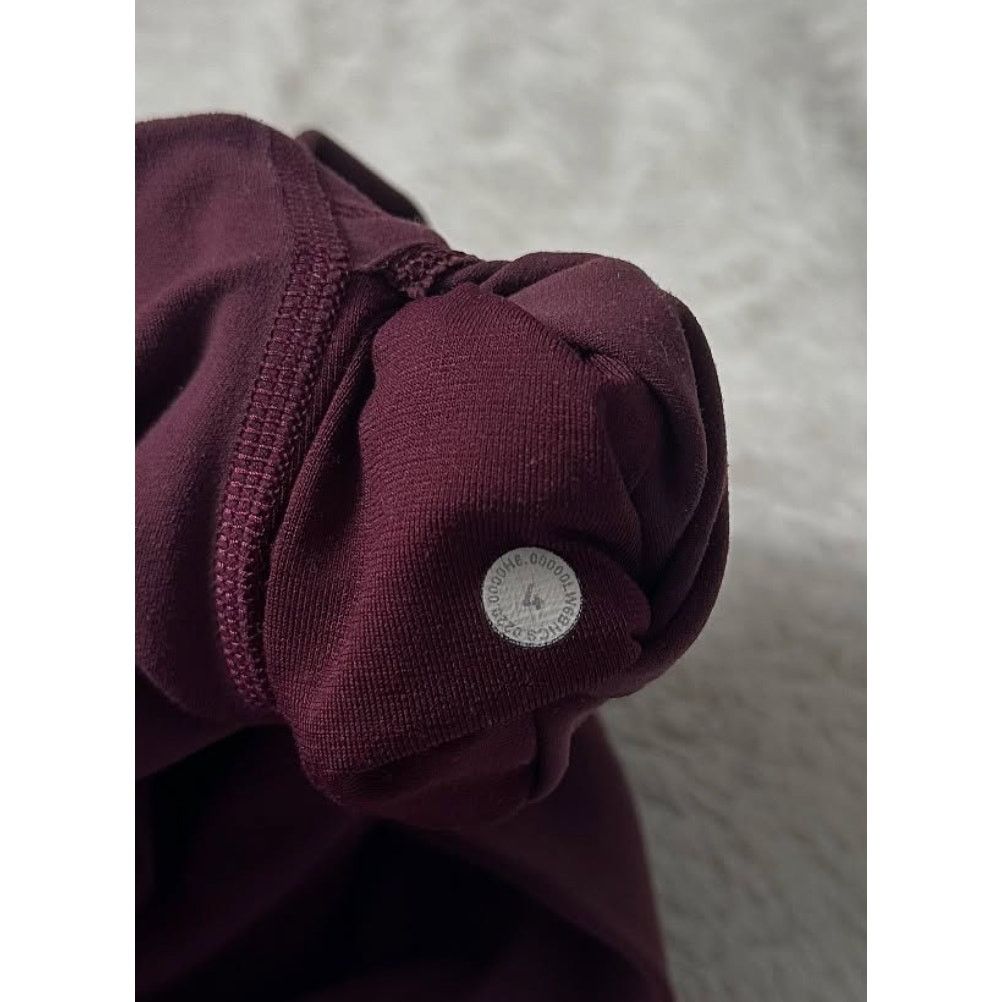 Lululemon Lululemon Align Crops Size 27" / US 4 / IT 40 - 5 Thumbnail