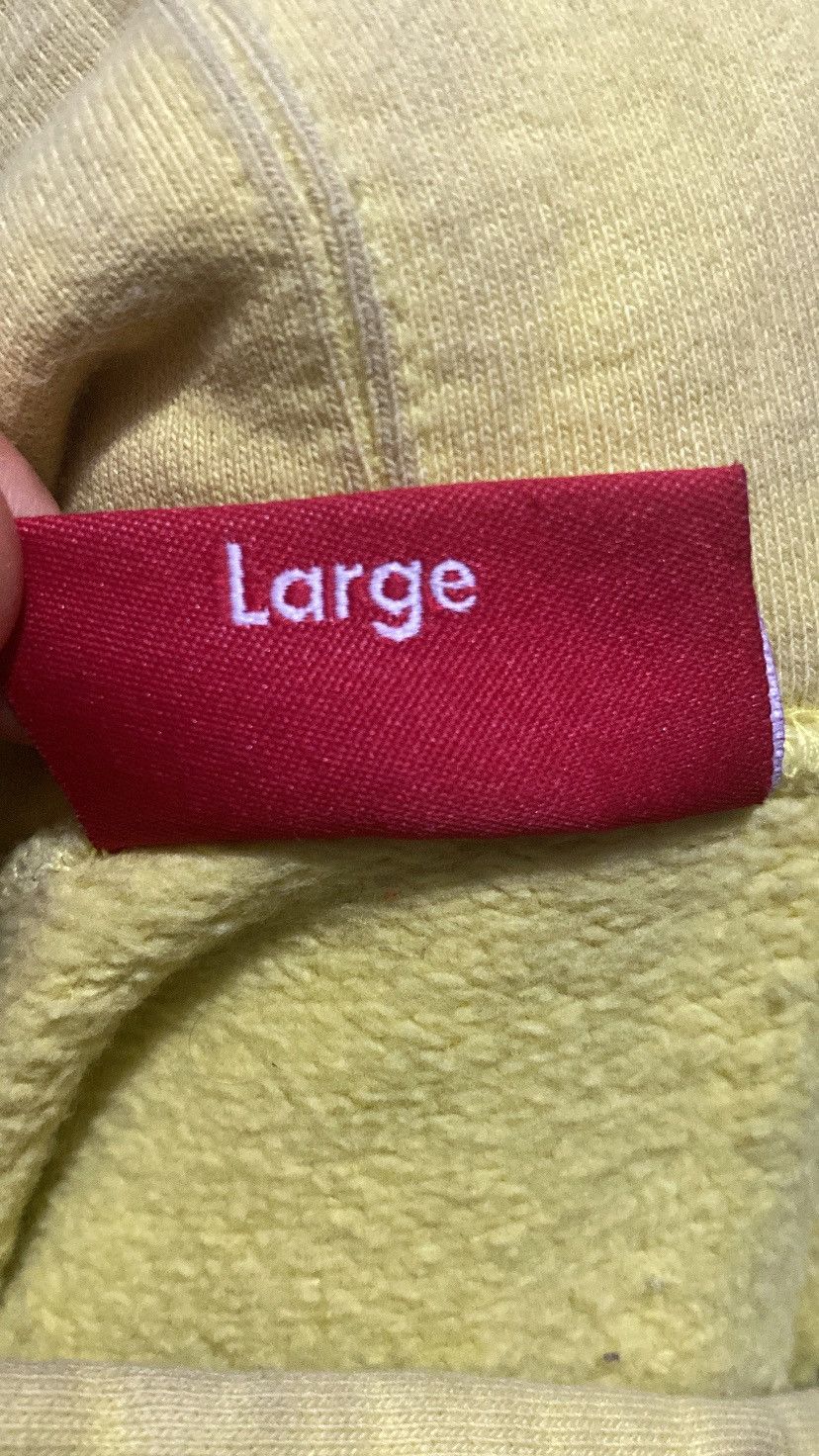 Supreme Supreme mlk hoodie Size US L / EU 52-54 / 3 - 7 Thumbnail