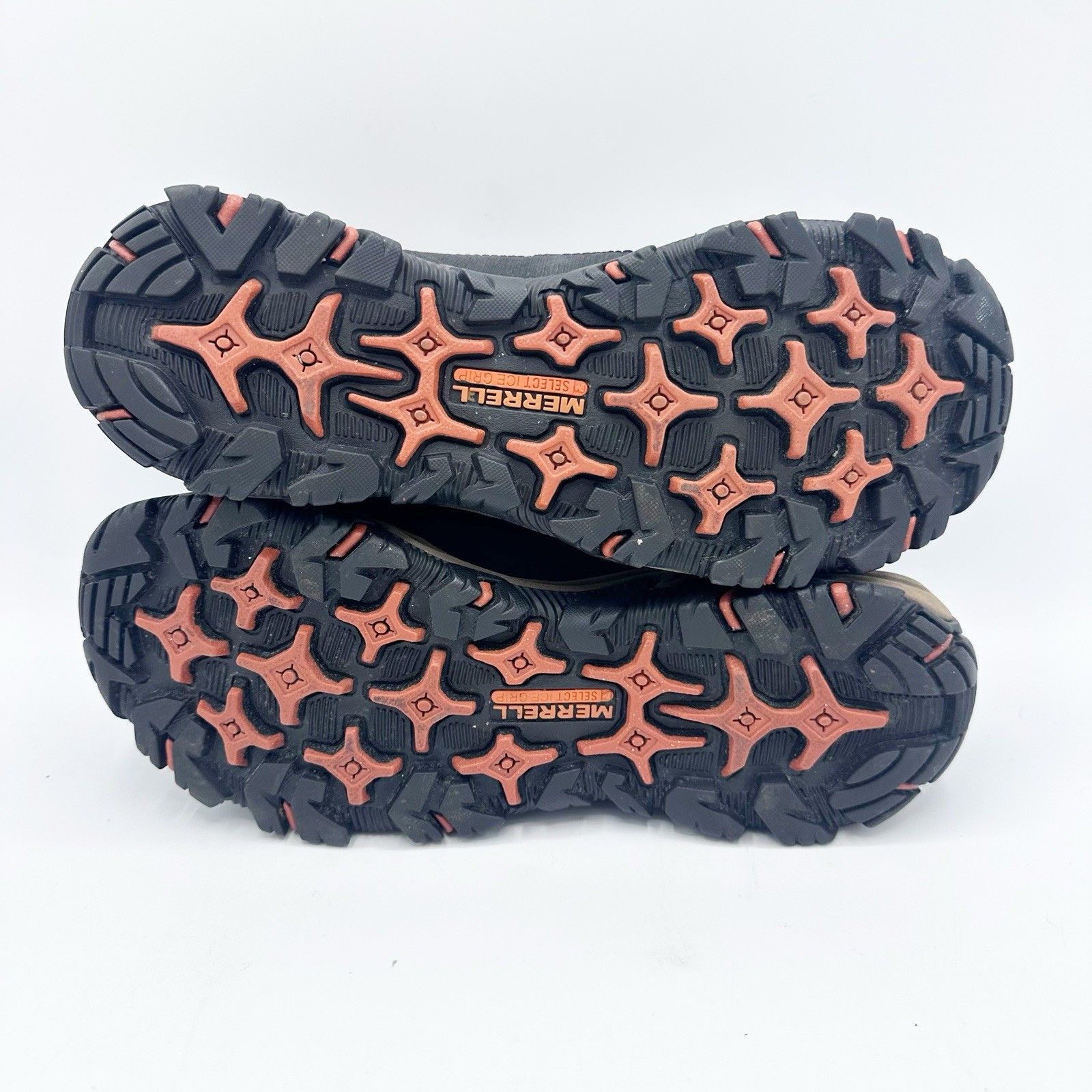 Other Merrell Polarand Rove Moc Men Size 8.5 Brown Waterproof Size US 8.5 / EU 41-42 - 9 Thumbnail