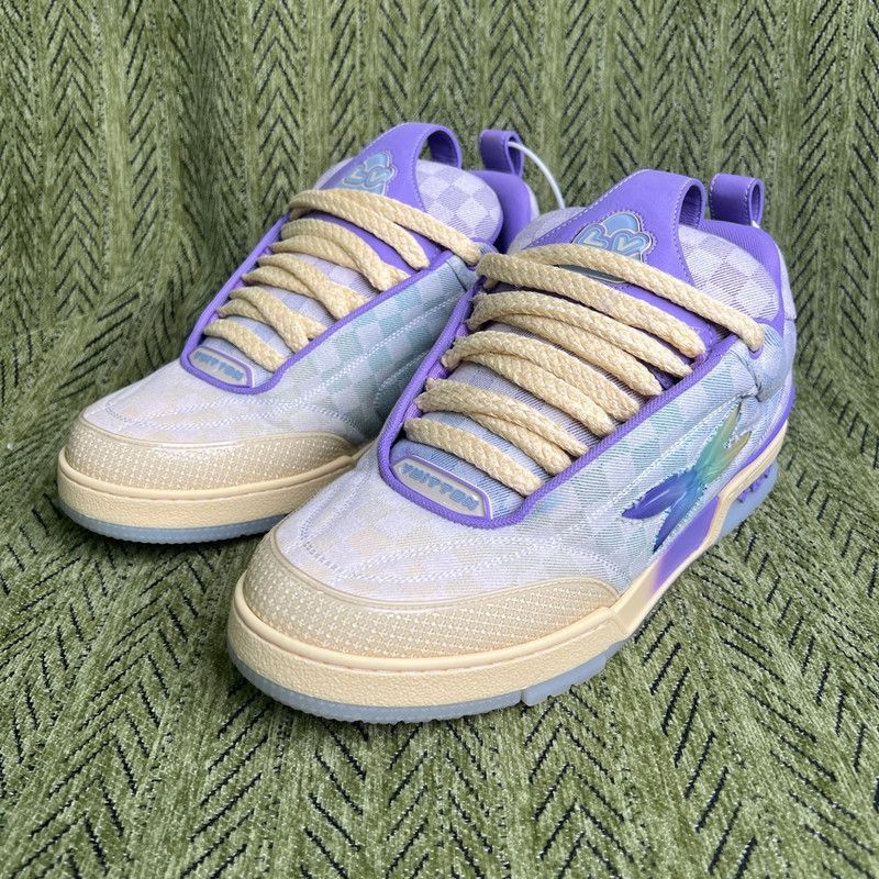 Louis Vuitton Louis Vuitton Spring 2-2508 Size US 9.5 / EU 42-43 - 1 Thumbnail
