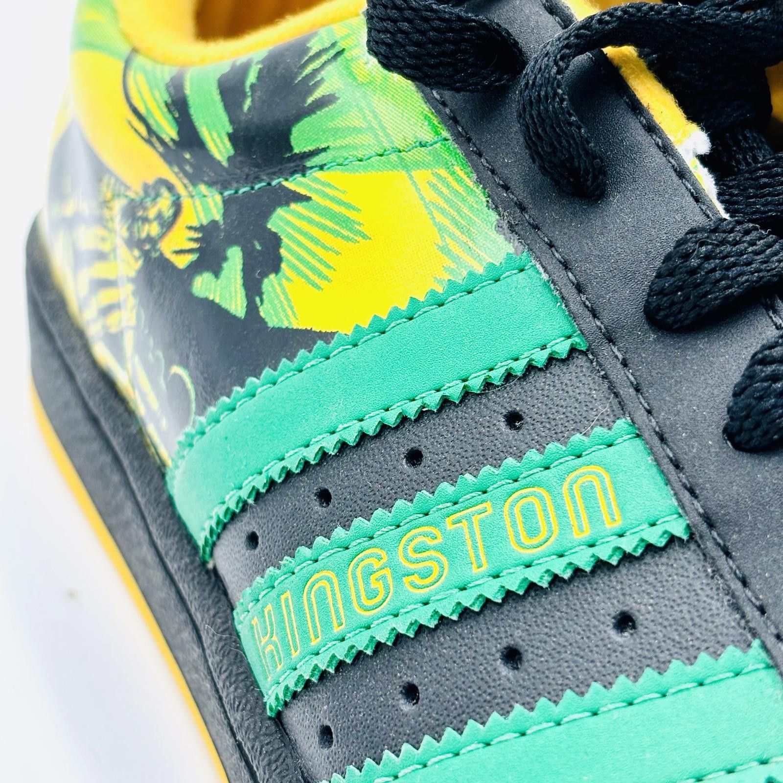 Adidas Adidas Halfshells Lo Cities Kingston Size 12 US Size US 12 / EU 45 - 7 Thumbnail