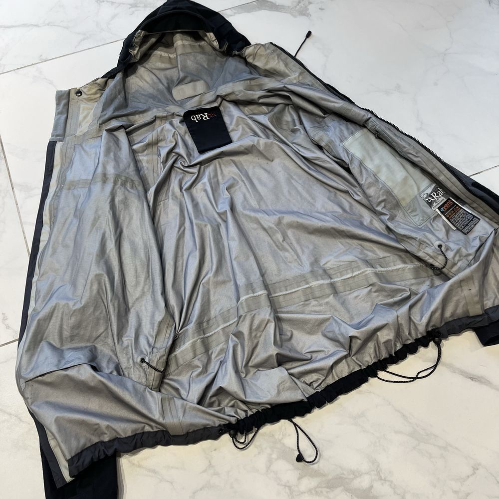 Rab Rab Gore Tex Jacket Size US XL / EU 56 / 4 - 7 Thumbnail