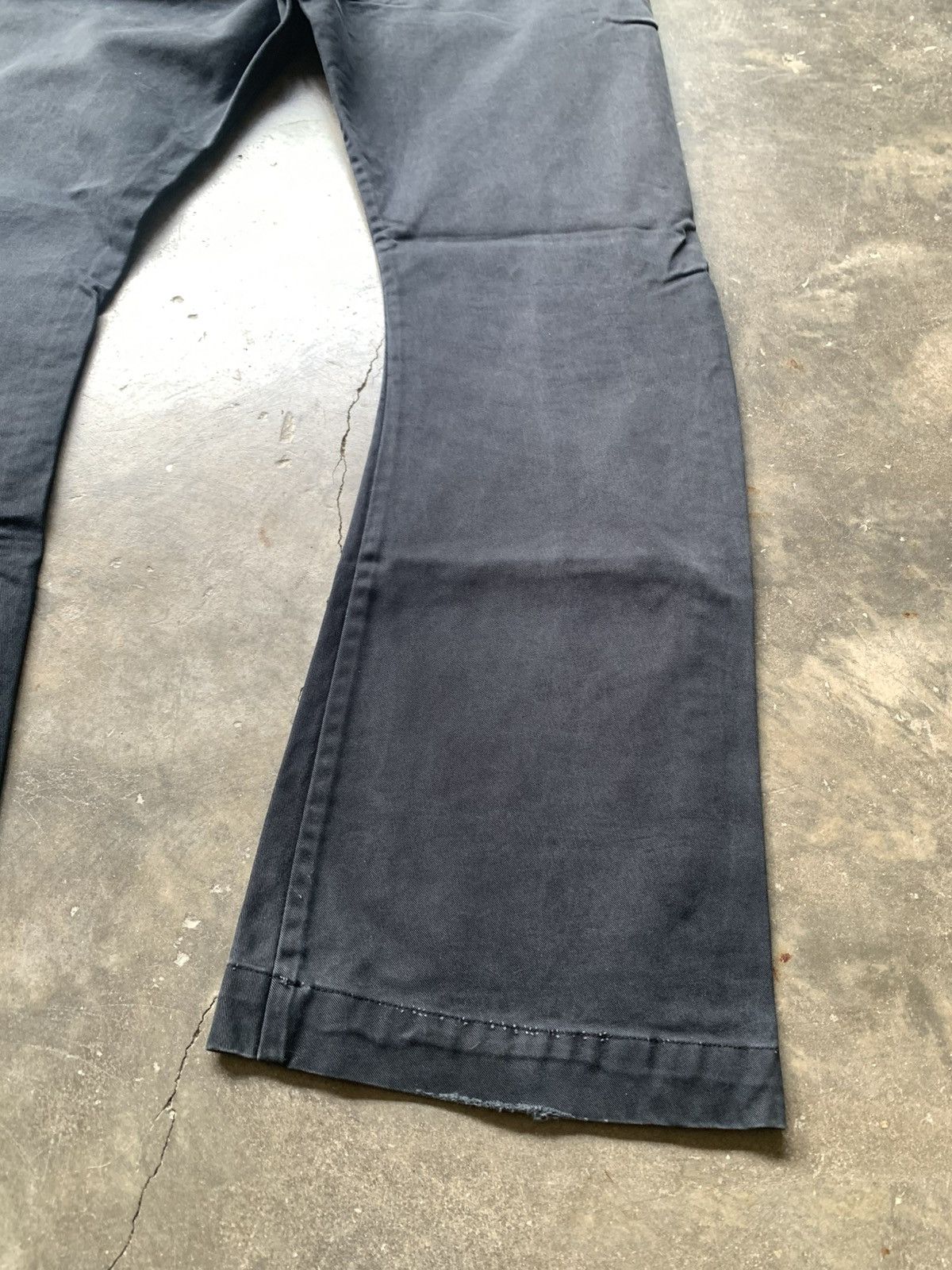 Japanese Brand Wjk J cut pants Size US 30 / EU 46 - 8 Thumbnail