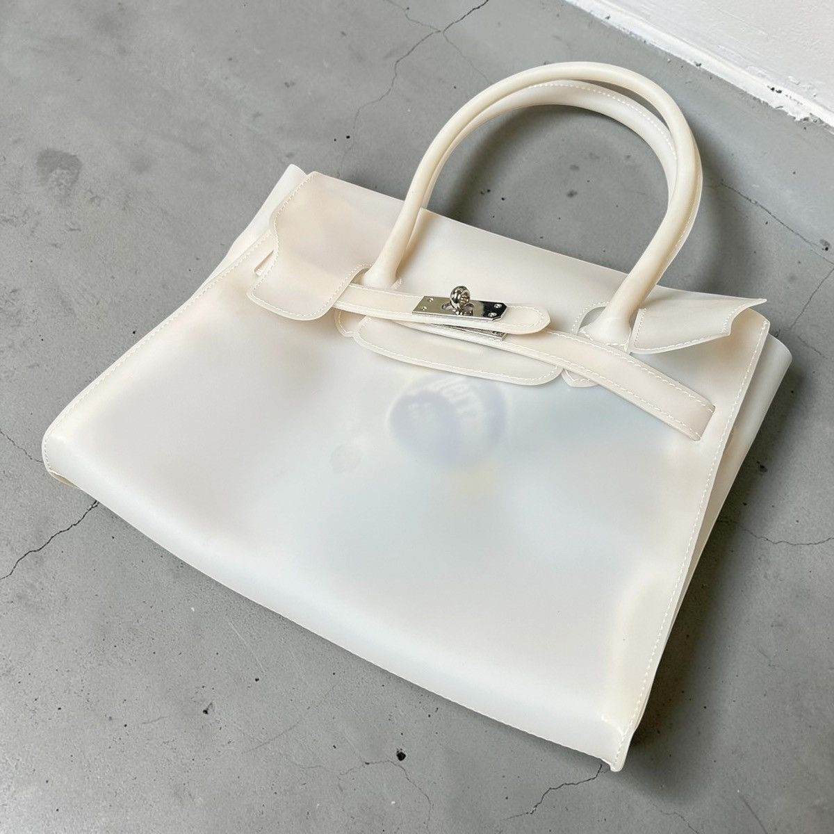 Other The Jelly Firkin Kelly Kiiikiii Bag Size ONE SIZE - 5 Thumbnail