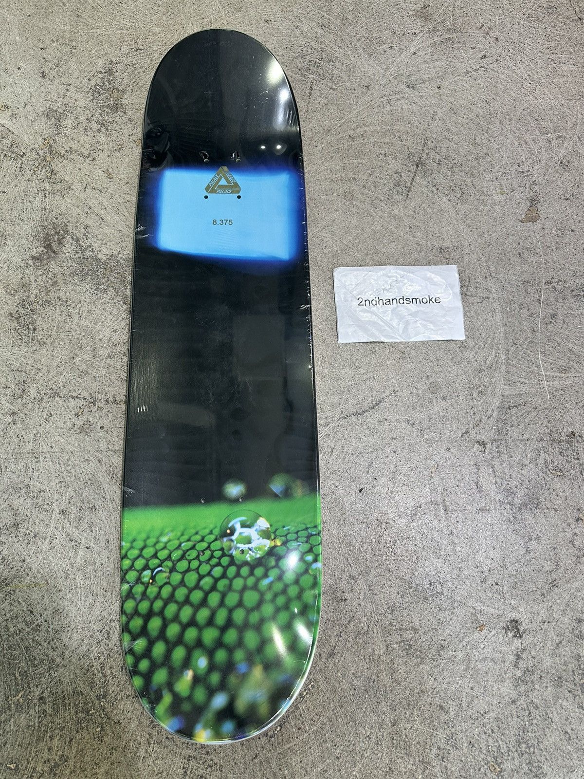 Palace Palace Chewy Pro S12 8.375 Skateboard Deck Multi Size ONE SIZE - 5 Thumbnail