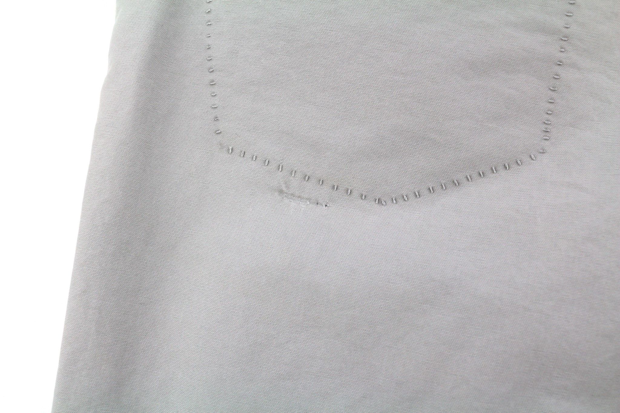 Nudie Jeans KHAKI REGULAR W32/L34 Organic Moon Dust Chino 82570 Size US 32 / EU 48 - 8 Thumbnail