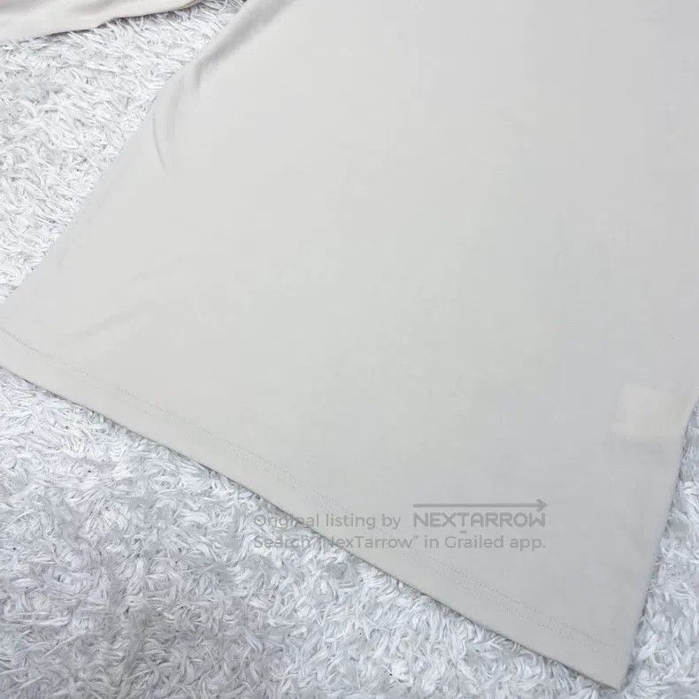 Hermes Hermes Cotton long-sleeved T-shirt Size XS / US 0-2 / IT 36-38 - 3 Thumbnail