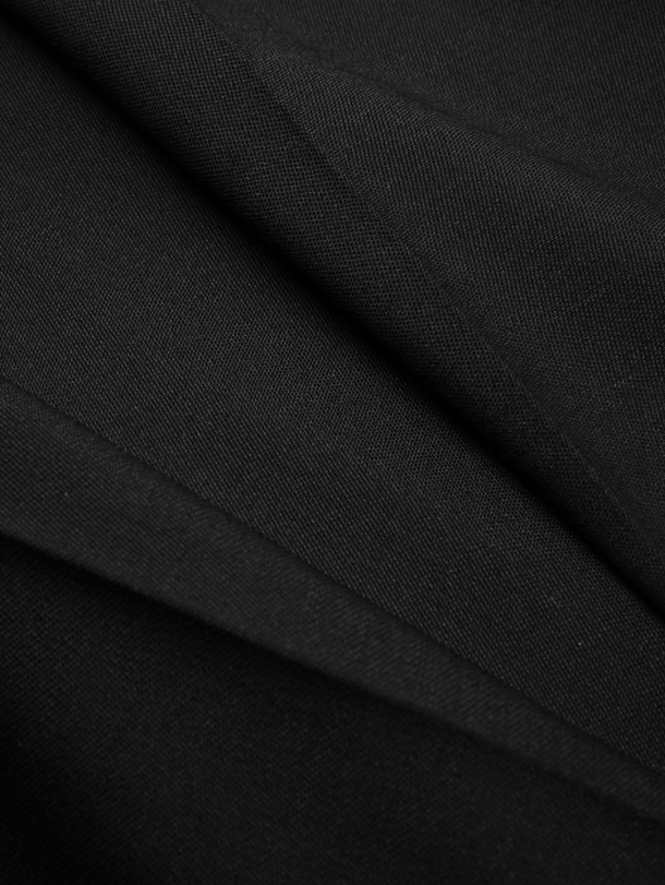Maison Margiela BNWT AW23 MAISON MARGIELA REWORKED WOOL MID DRESS 38 Size XS / US 0-2 / IT 36-38 - 4 Thumbnail