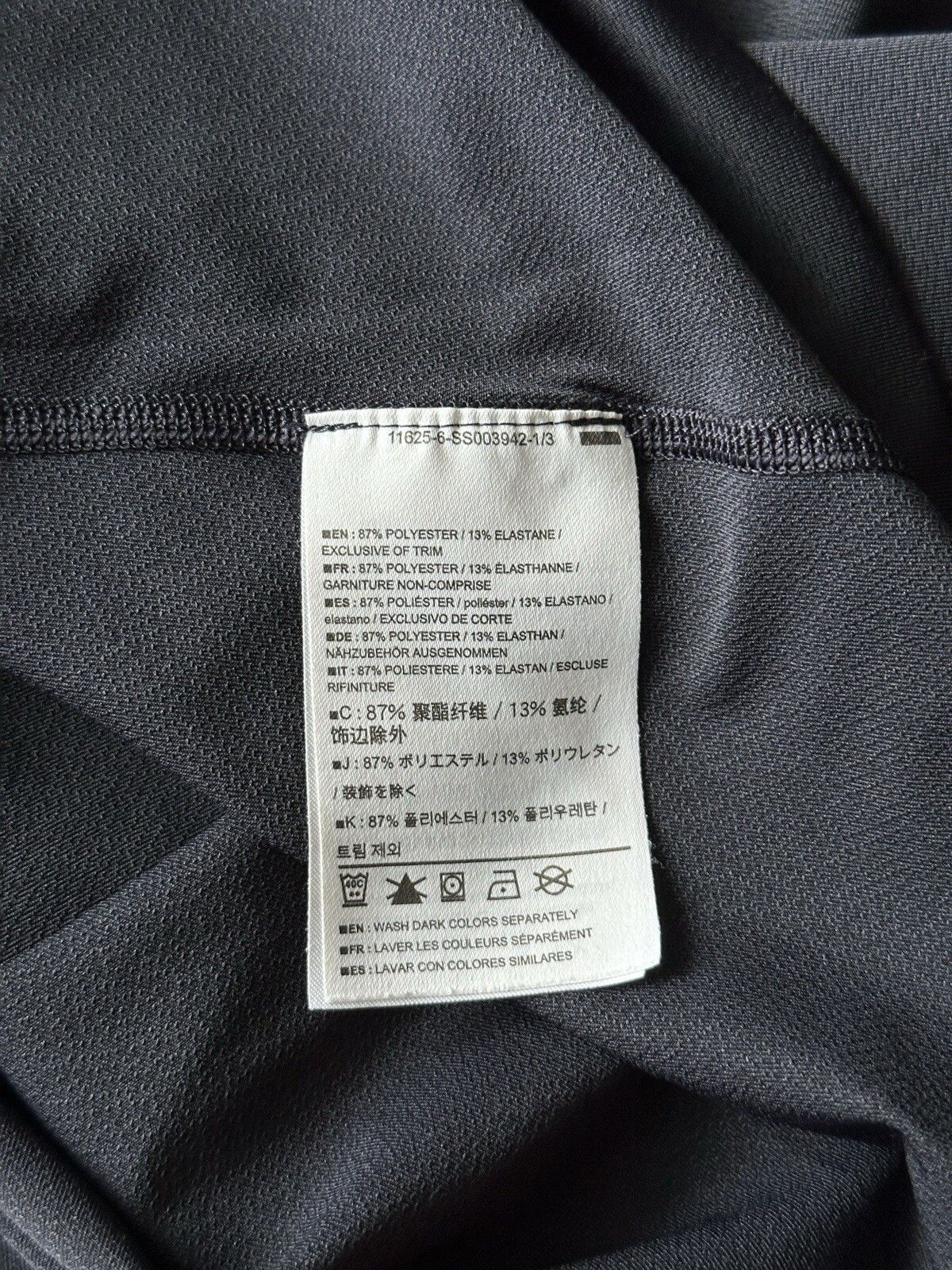 Arc'teryx Arcteryx Womens Active Top T-shirt Size L Size L / US 10 / IT 46 - 9 Thumbnail