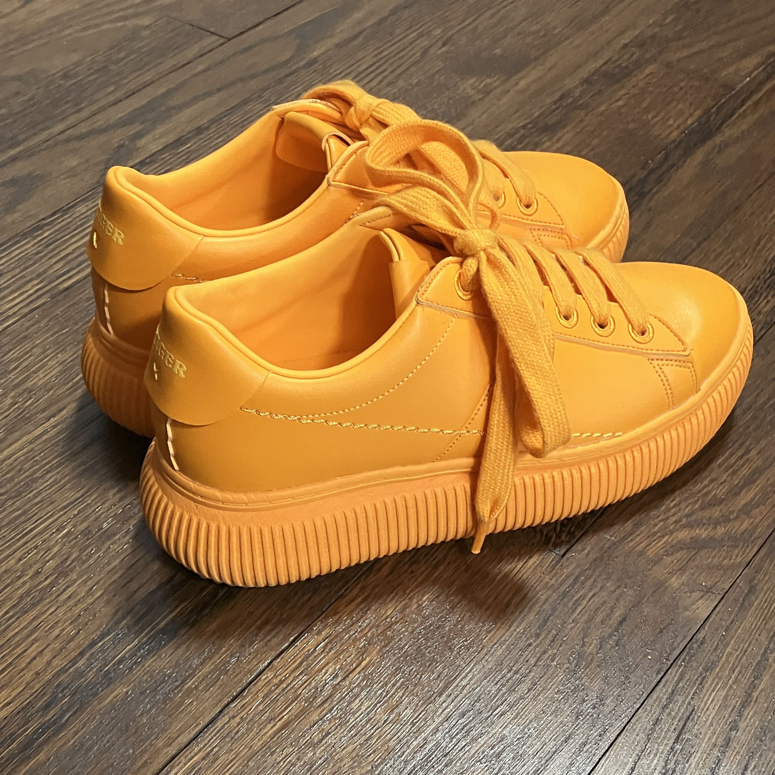 Onitsuka Tiger Court Size US 6 / IT 36 - 6 Thumbnail