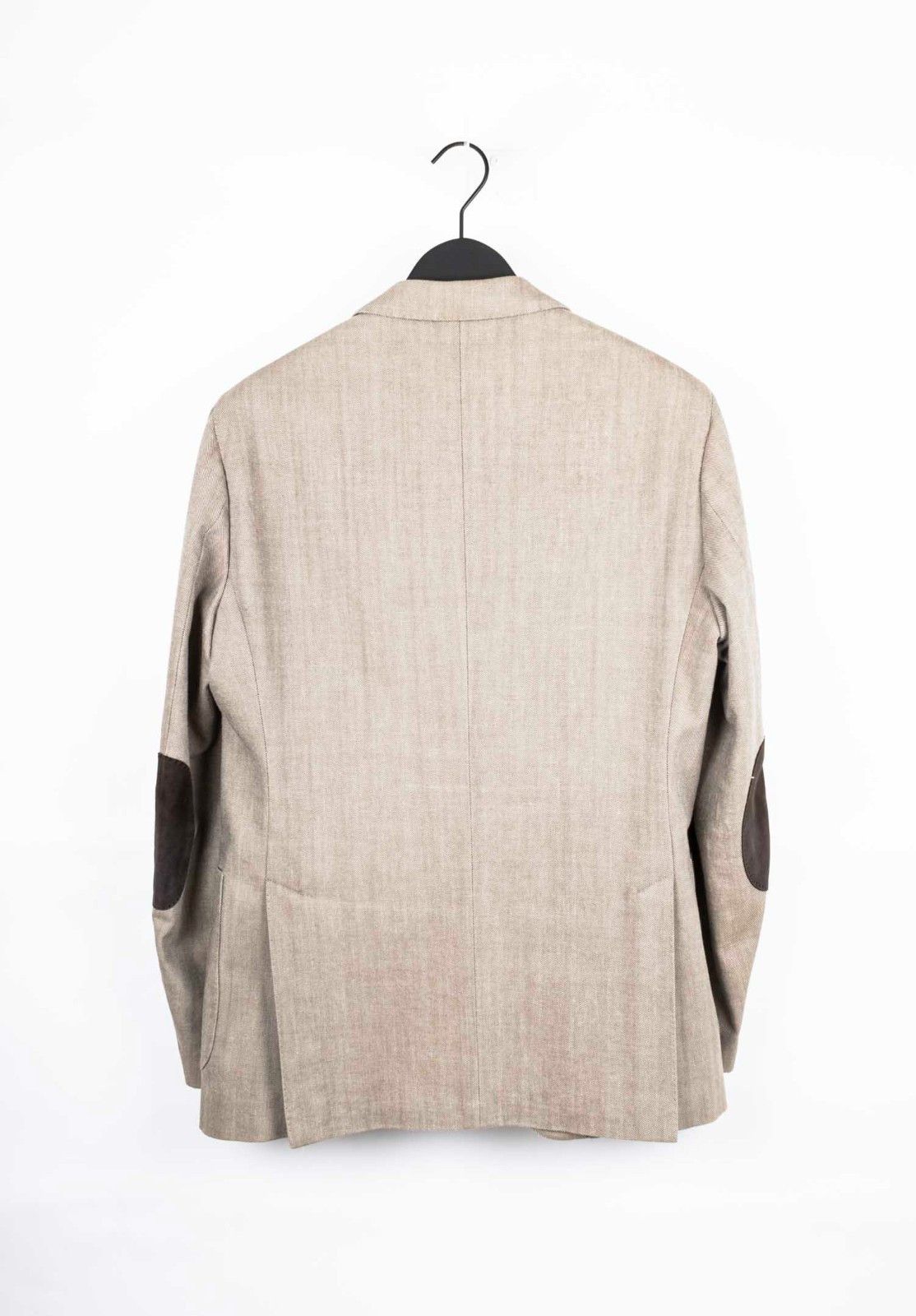 Lardini Lardini Men Jacket blazer Size IT52-L, S1955 Size US L / EU 52-54 / 3 - 2 Thumbnail