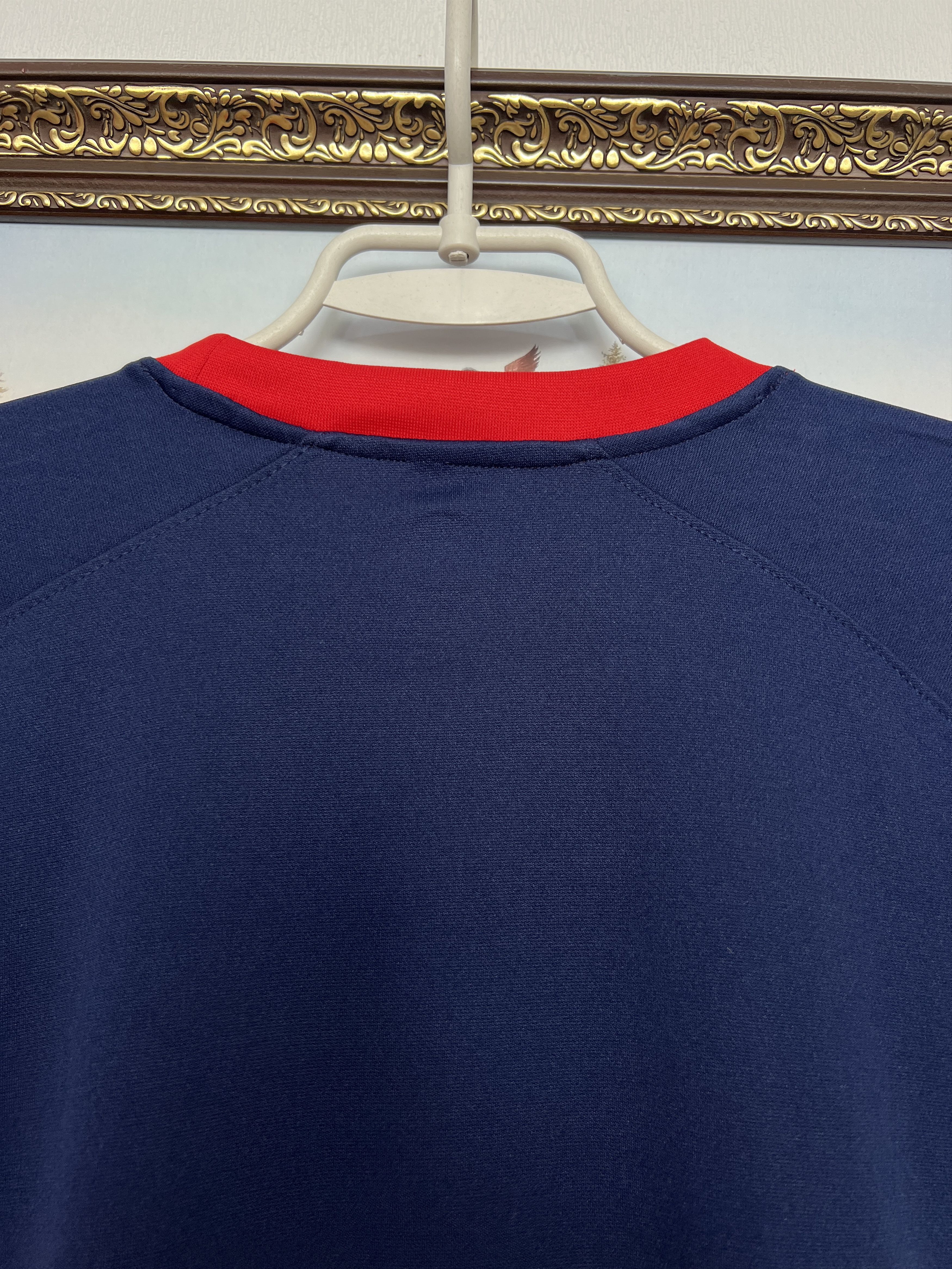 Vintage NHL Florida Panthers Blue Mens Jersey Ice Hockey Shirt Rare Size US M / EU 48-50 / 2 - 11 Thumbnail