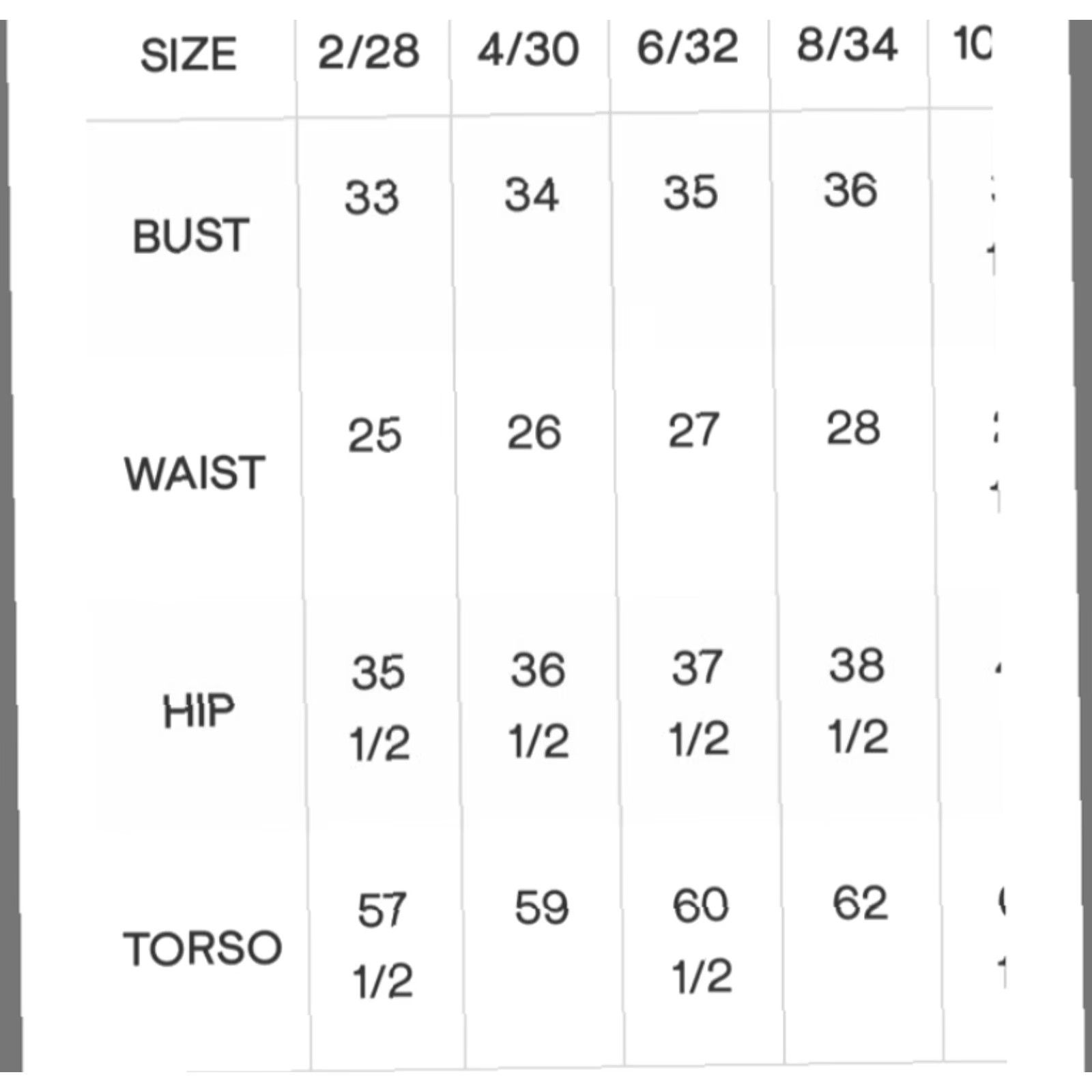 Speedo NWT Speedo Womens Swimsuit One Piece Prolt Super Pro Solid Adult Black Sz 28 Size ONE SIZE - 6 Thumbnail