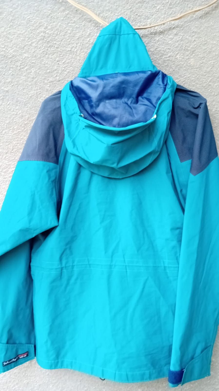 Mammut × Vintage Mammut Balance Project Gore-Tex Vintage Jacket sz L Size US L / EU 52-54 / 3 - 11 Thumbnail