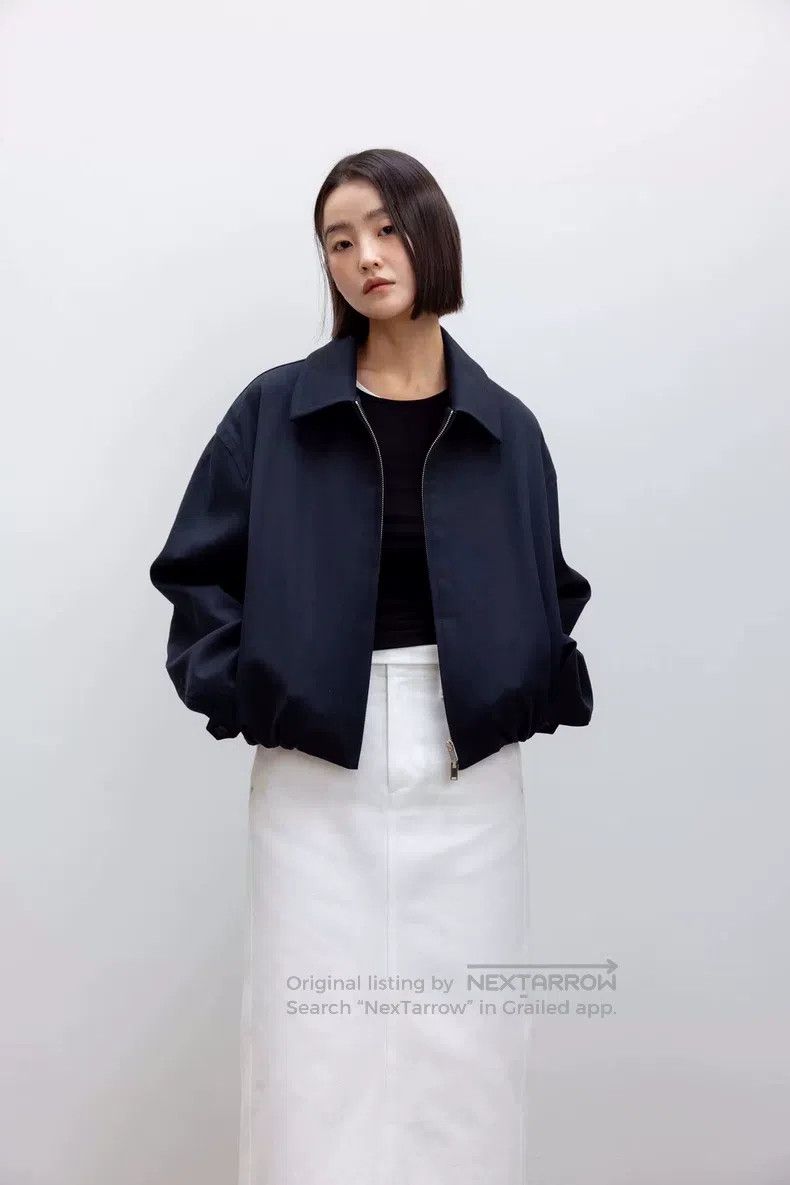 The Row The Row Jacket coat Size S / US 4 / IT 40 - 9 Thumbnail