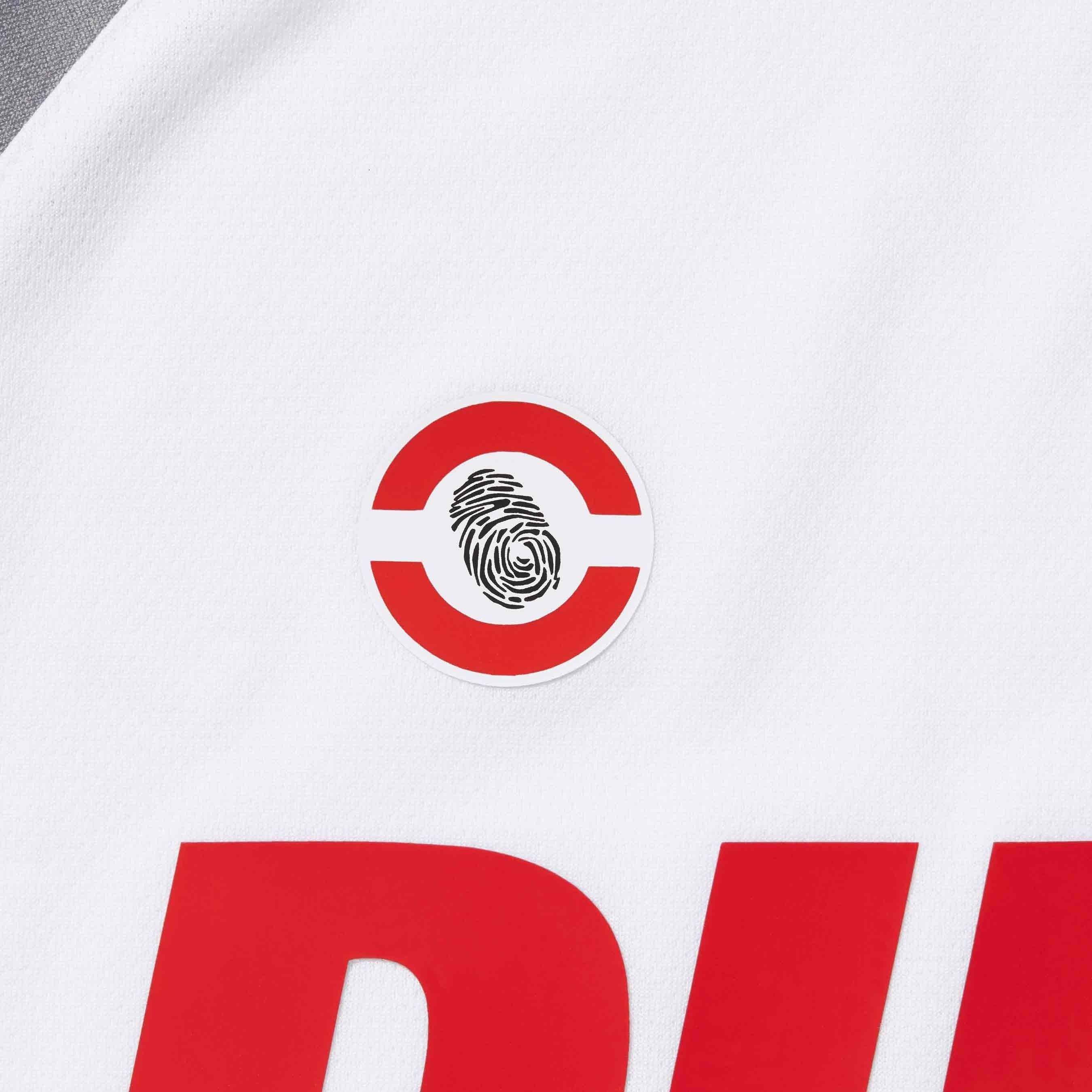 Ducati × Supreme Supreme Ducati Soccer Jersey Size US XXL / EU 58 / 5 - 3 Thumbnail