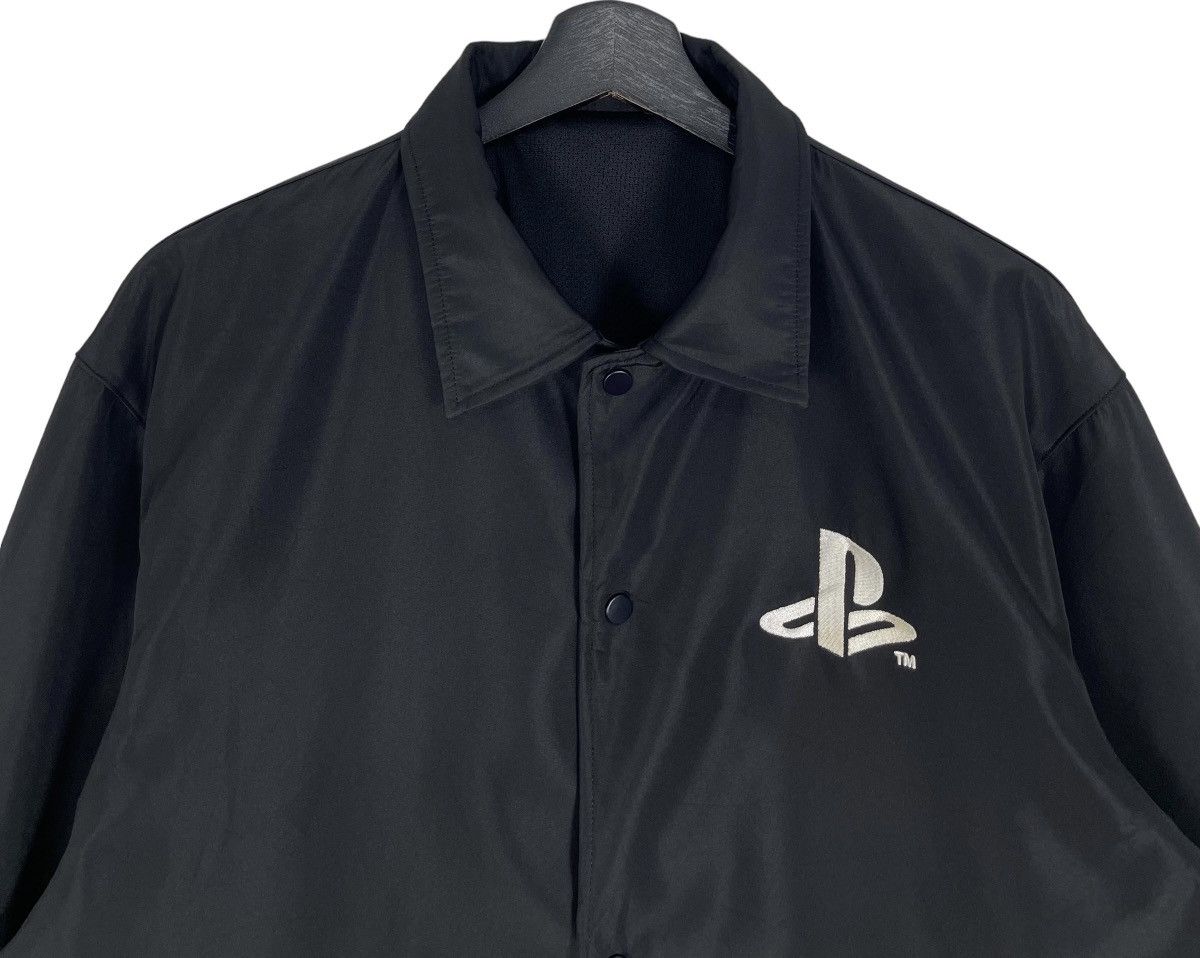 Playstation PLAYSTATION COACH JACKET Size US M / EU 48-50 / 2 - 4 Thumbnail