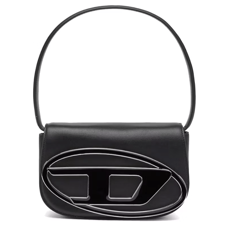 Diesel Diesel 1DR Shoulder Bag Size ONE SIZE - 1 Thumbnail