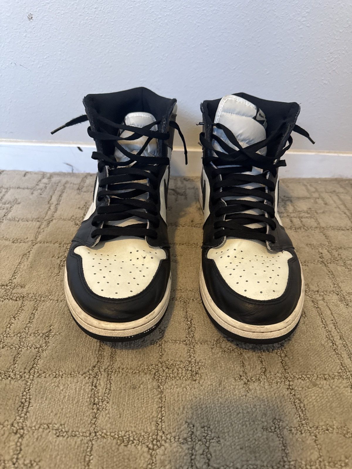 Jordan Brand Jordan 1 Retro High OG Dark Mocha Size US 15 / EU 48 - 2 Thumbnail