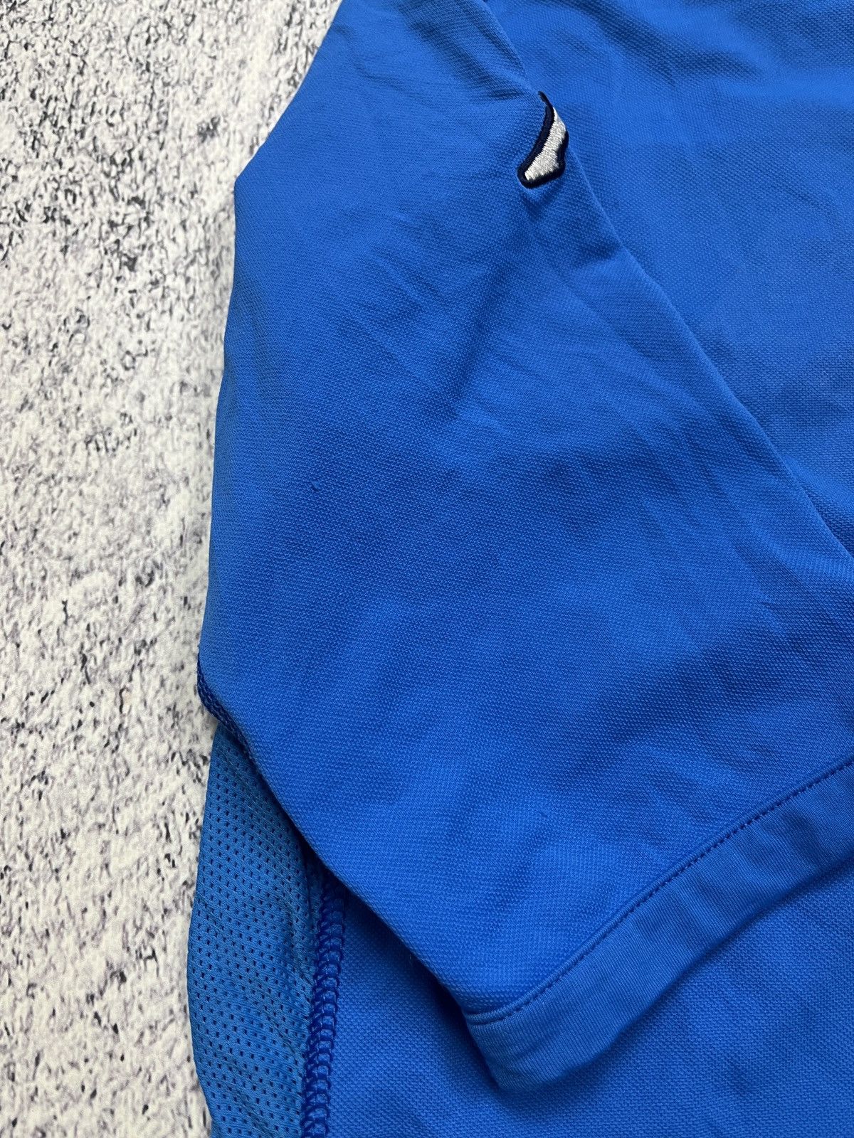 Kappa × Vintage Italy 2000/2002 Kappa #19 Home Football Shirt Soccer Jersey Size US L / EU 52-54 / 3 - 13 Thumbnail