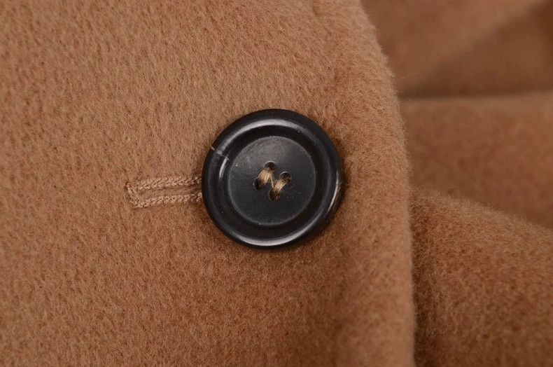 Max Mara Max Mara coat Size S / US 4 / IT 40 - 6 Thumbnail