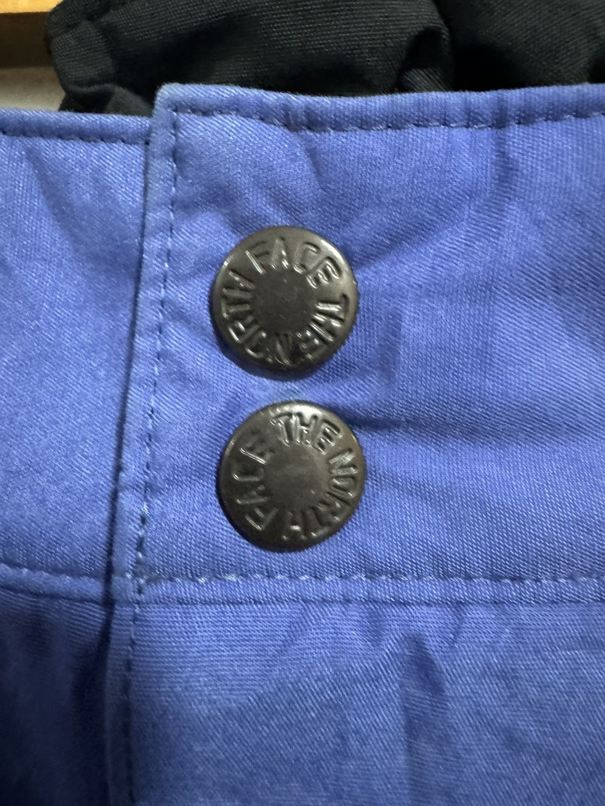The North Face × Vintage The North Face Goretex Ski Pants Size US 32 / EU 48 - 5 Thumbnail